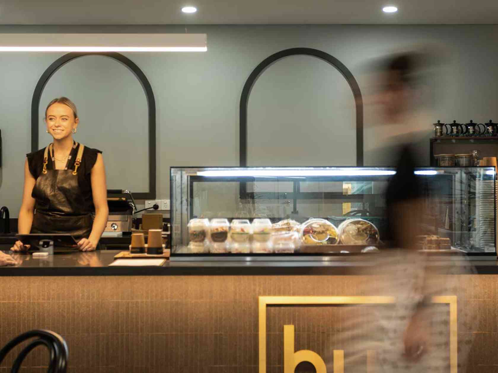 Cafe