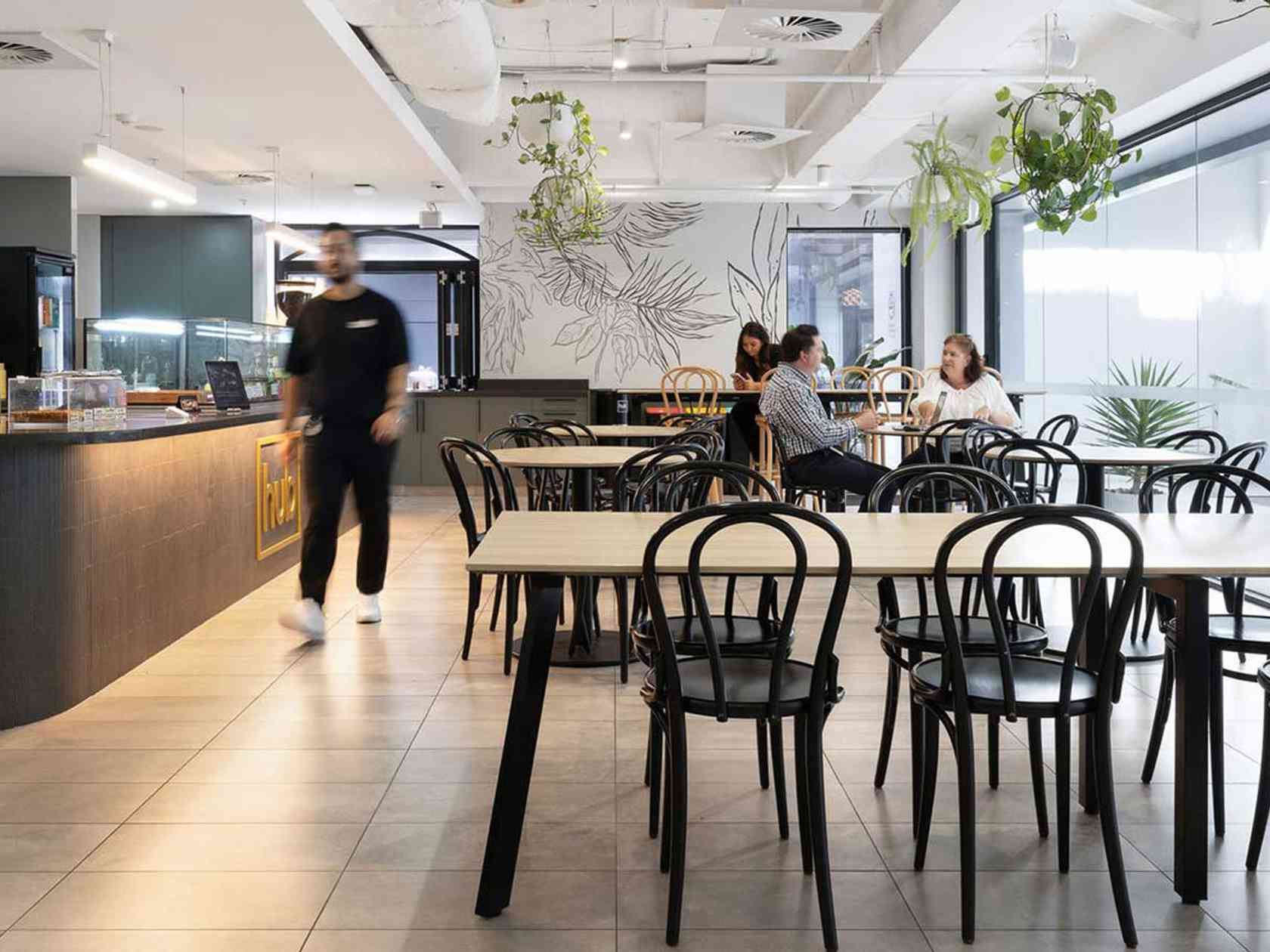 Cafe