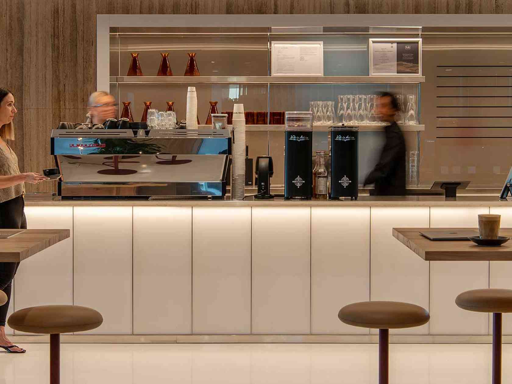 Cafe