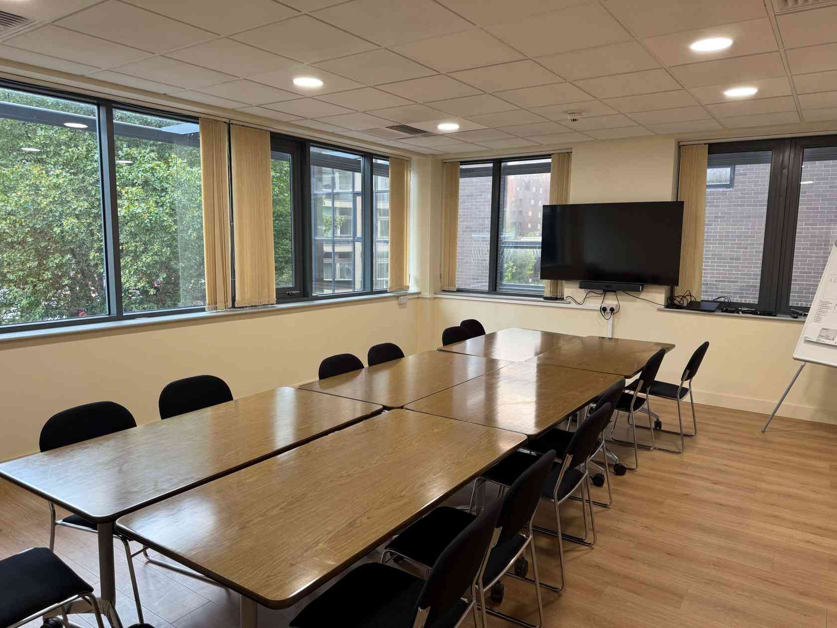 Meeting room