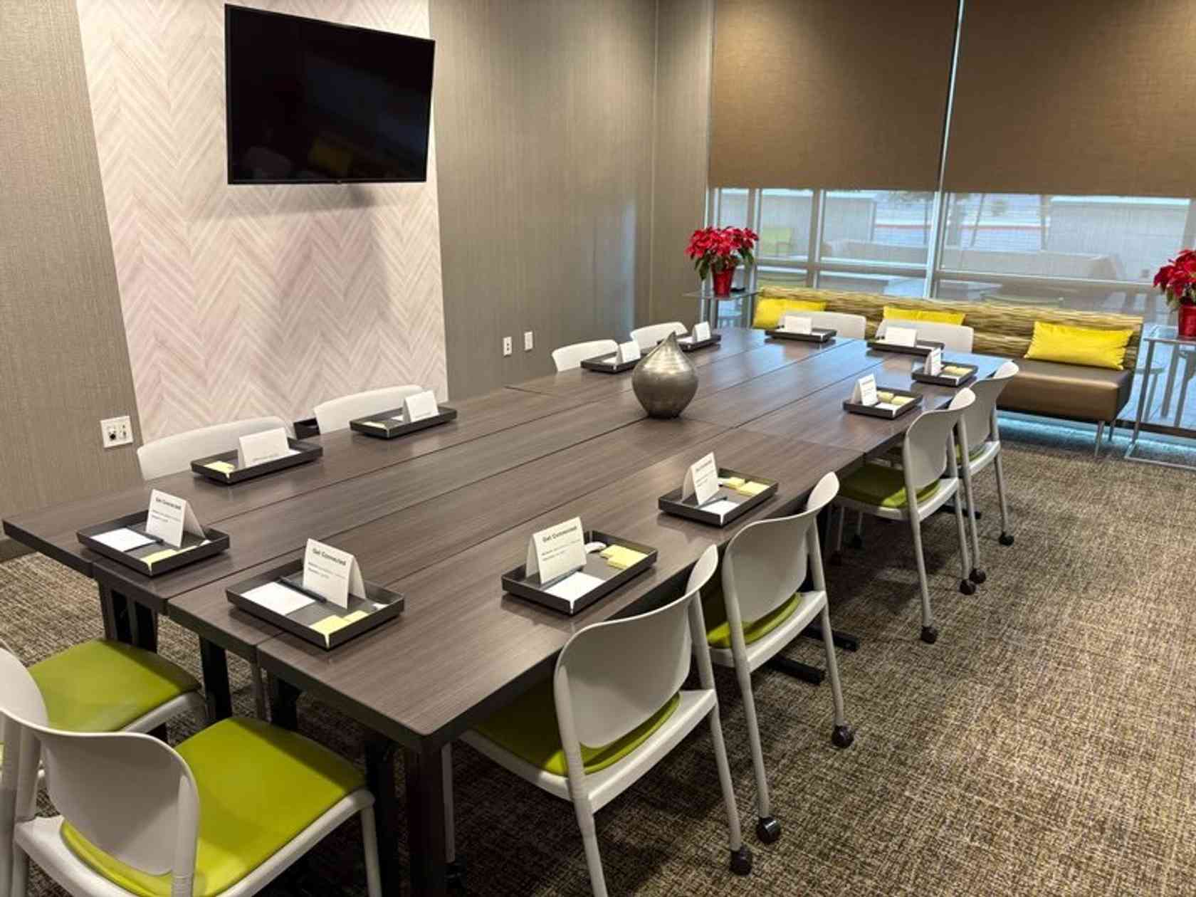 Meeting room