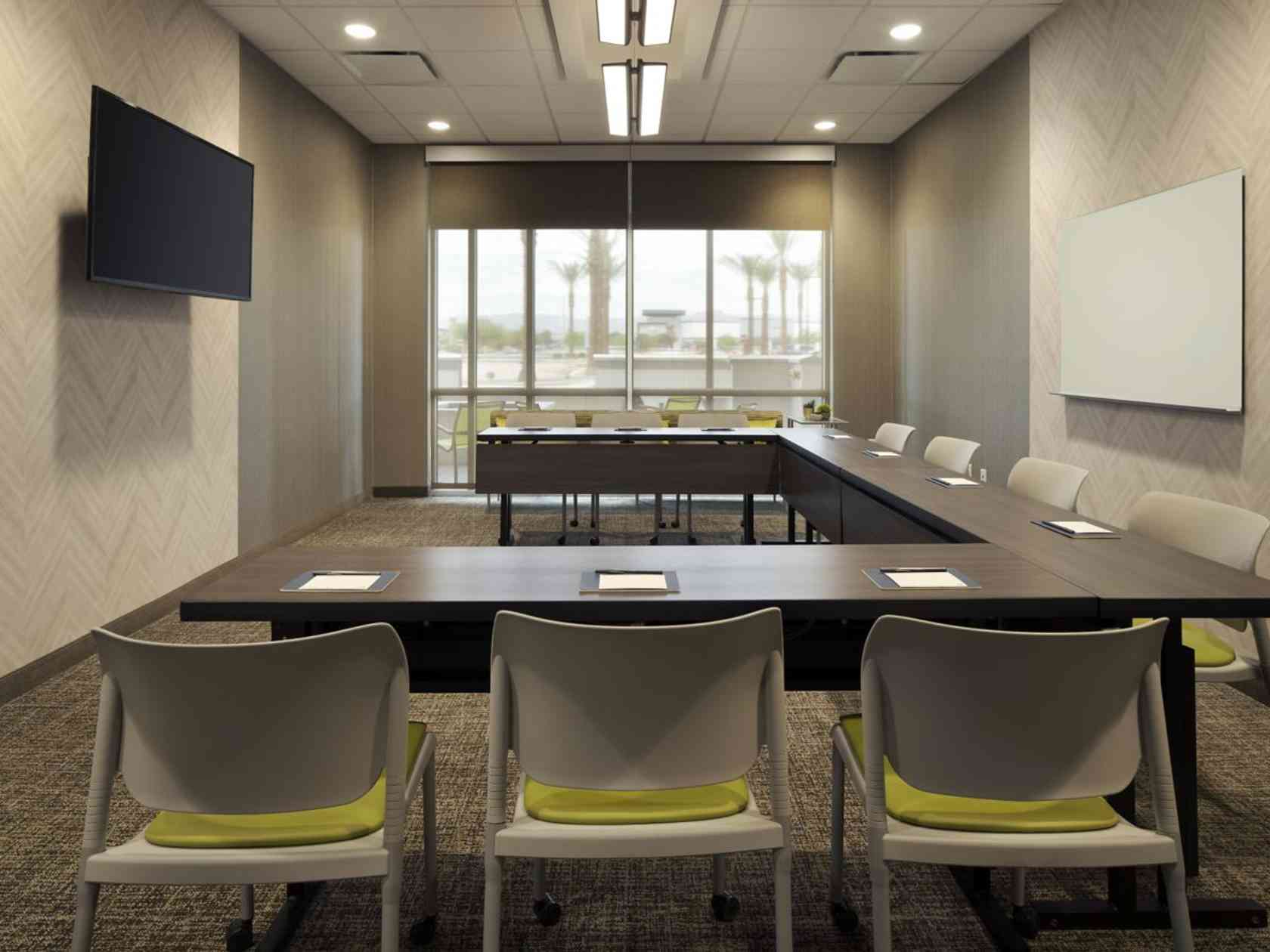 Meeting room