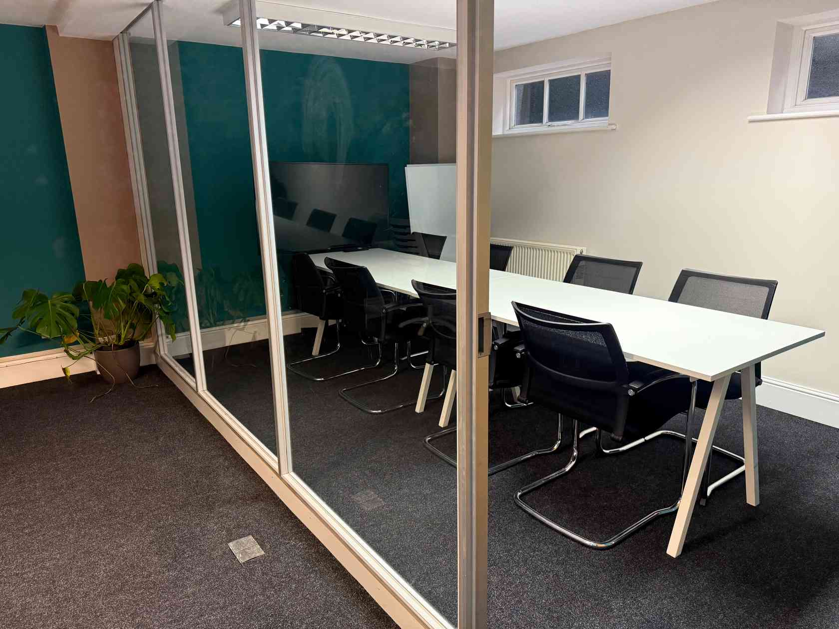 Meeting room