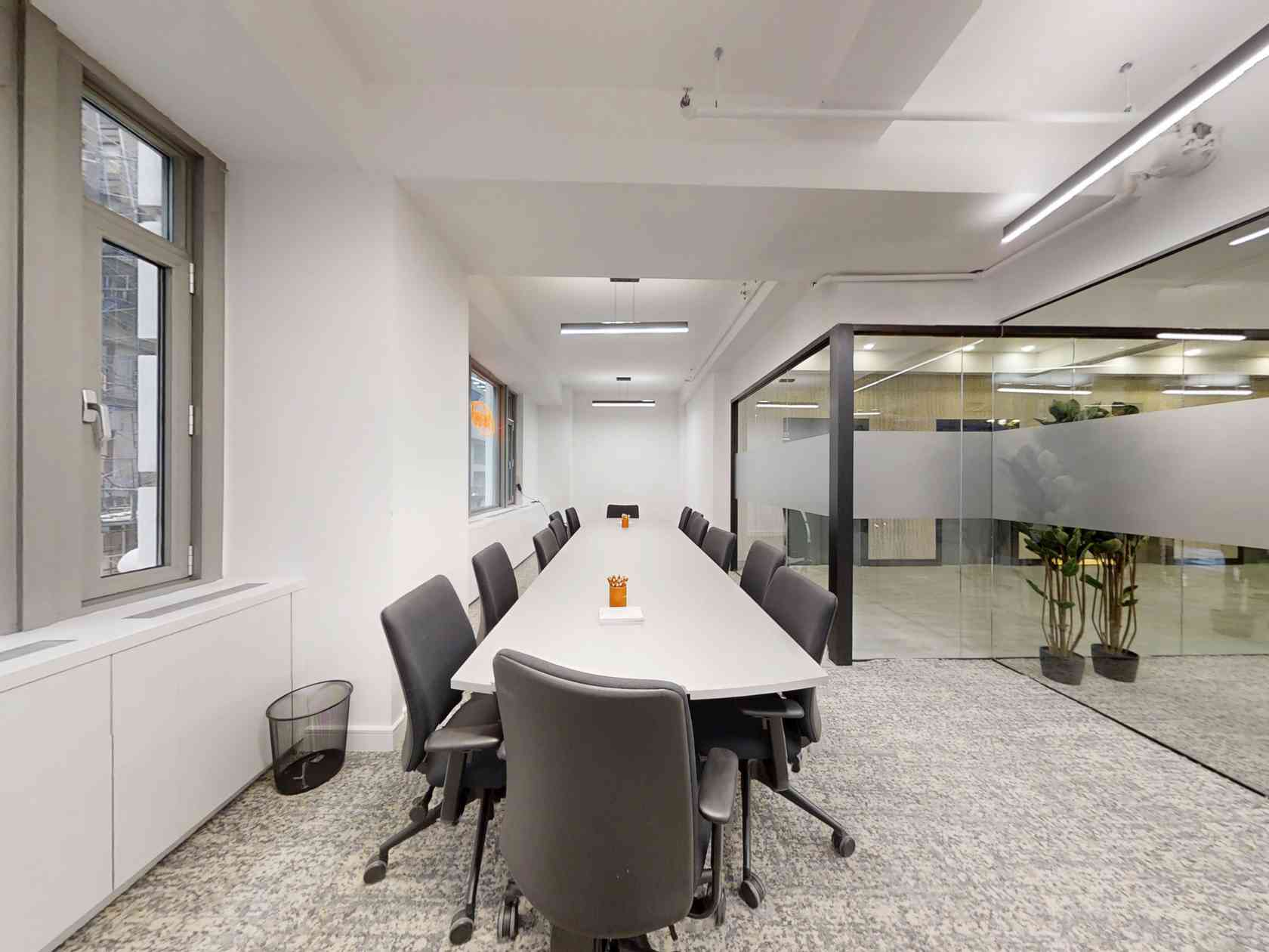 Meeting room