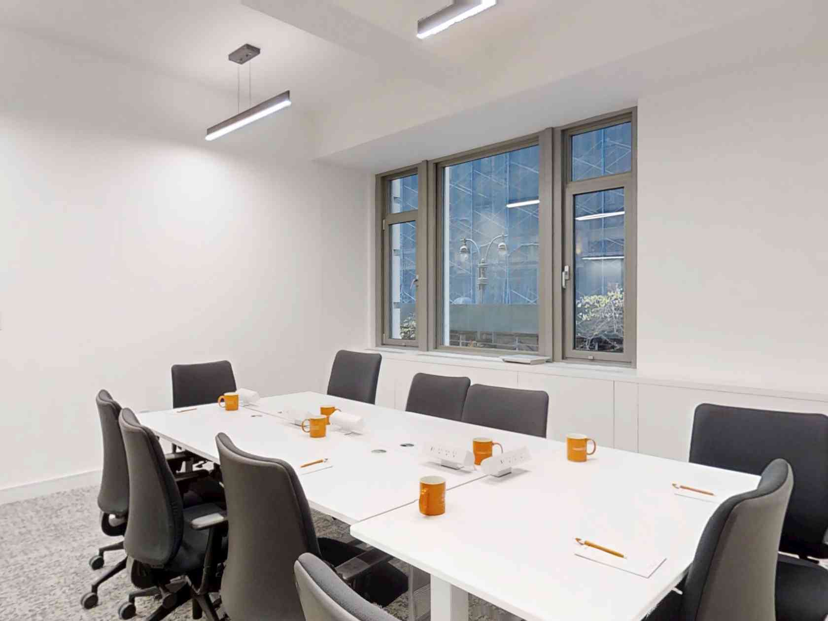 Meeting room