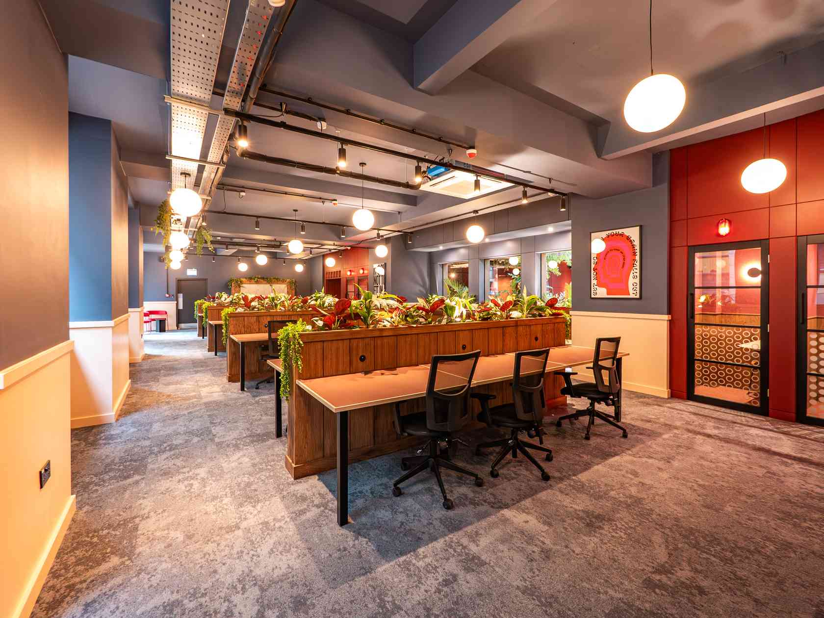 Coworking