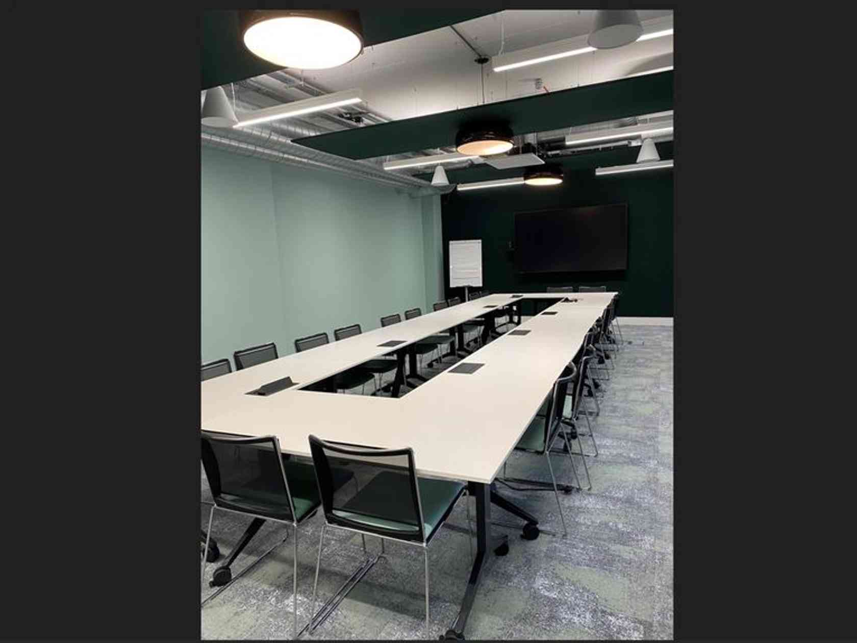 Meeting room