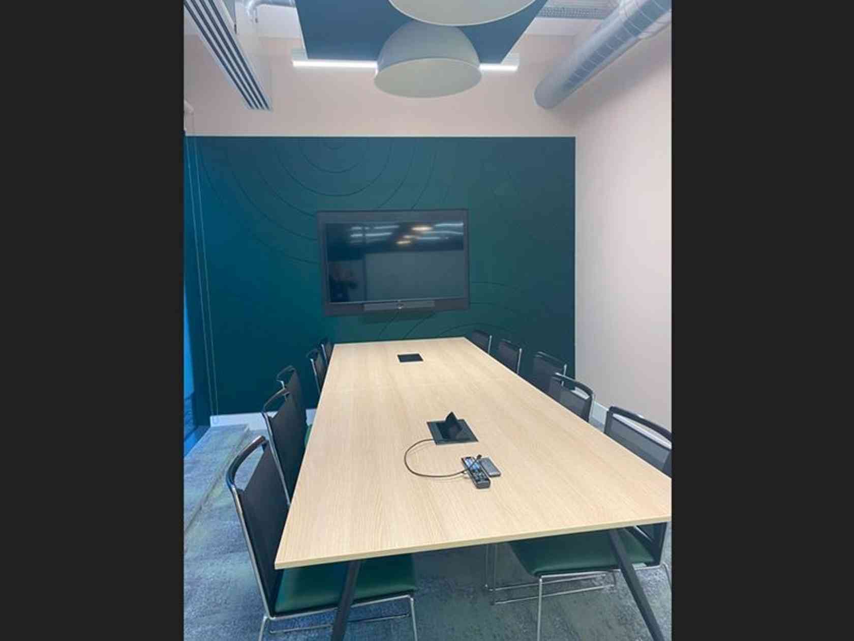 Meeting room