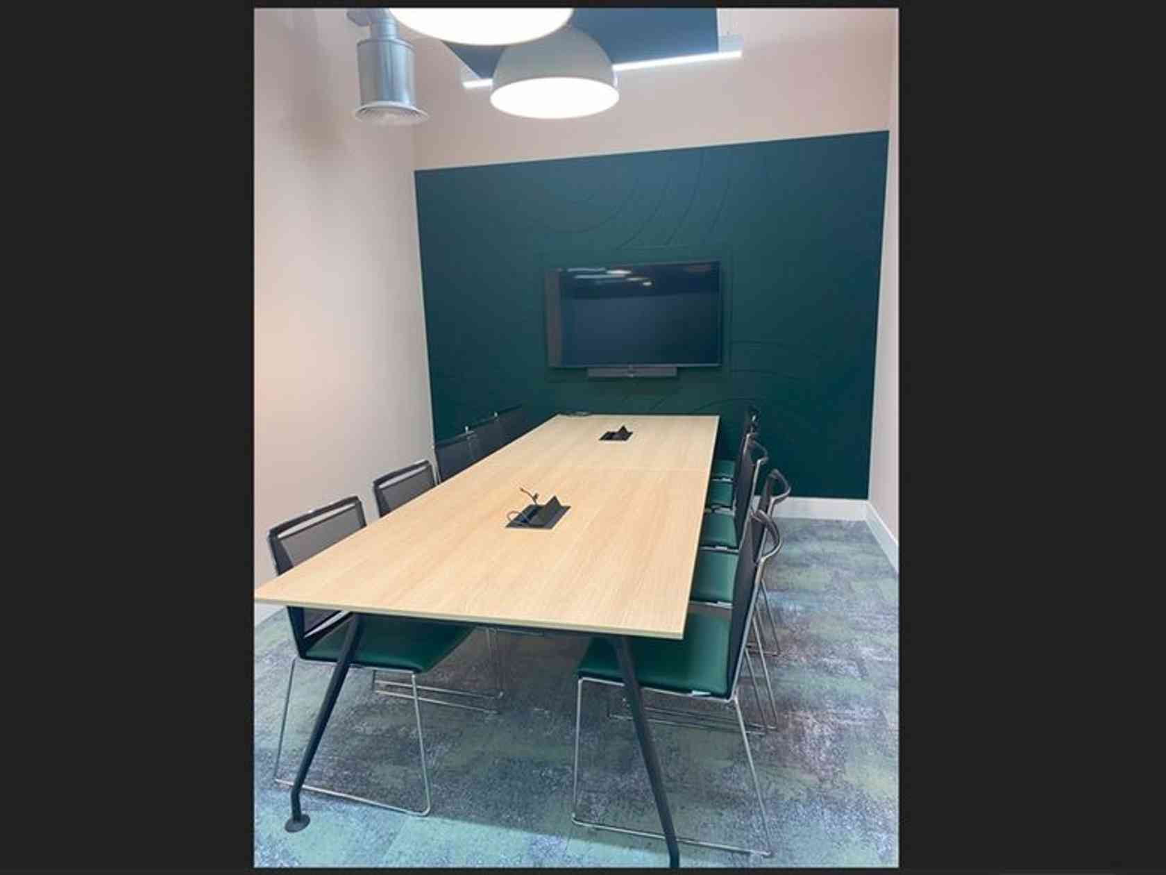 Meeting room
