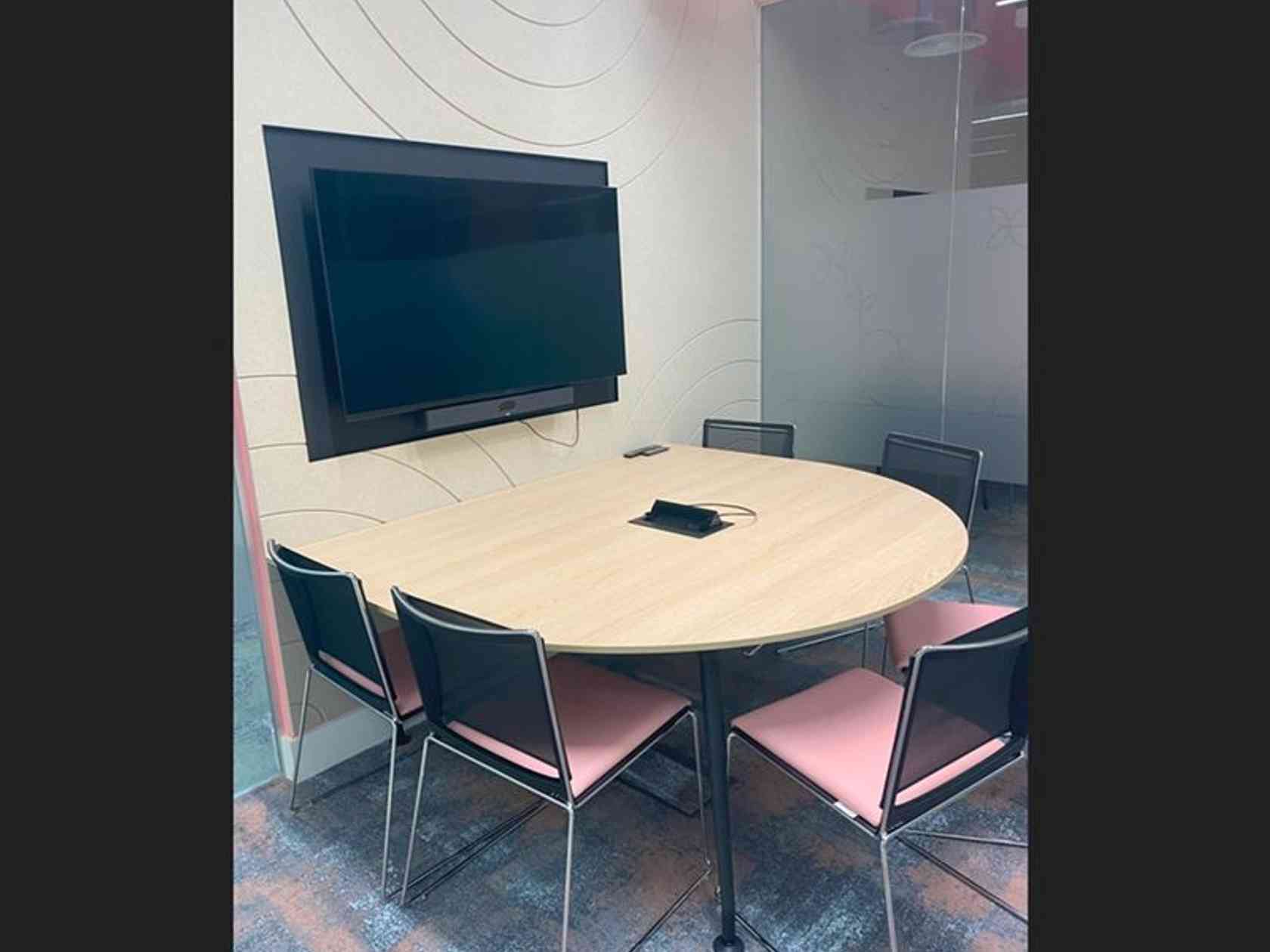 Meeting room