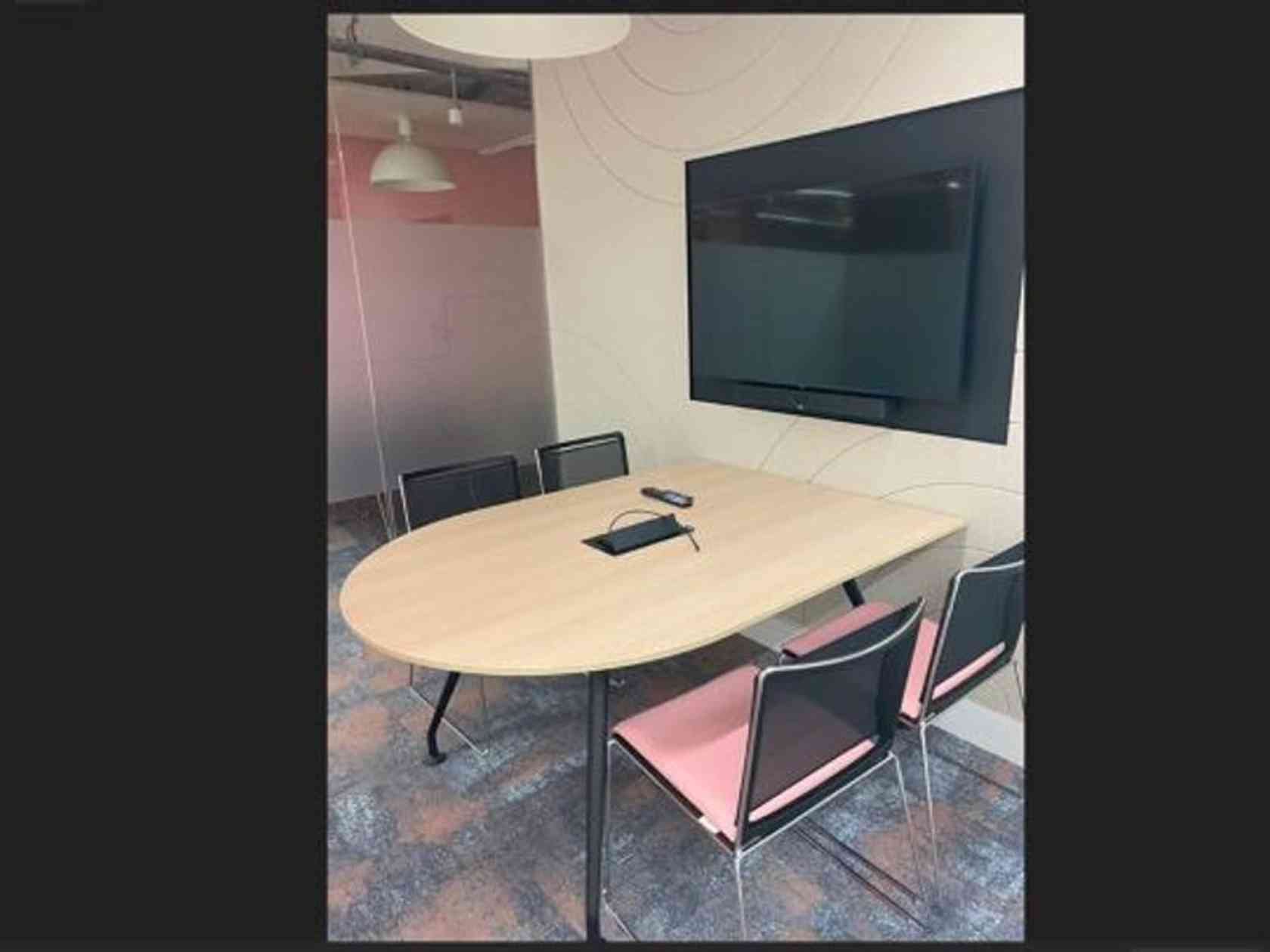 Meeting room