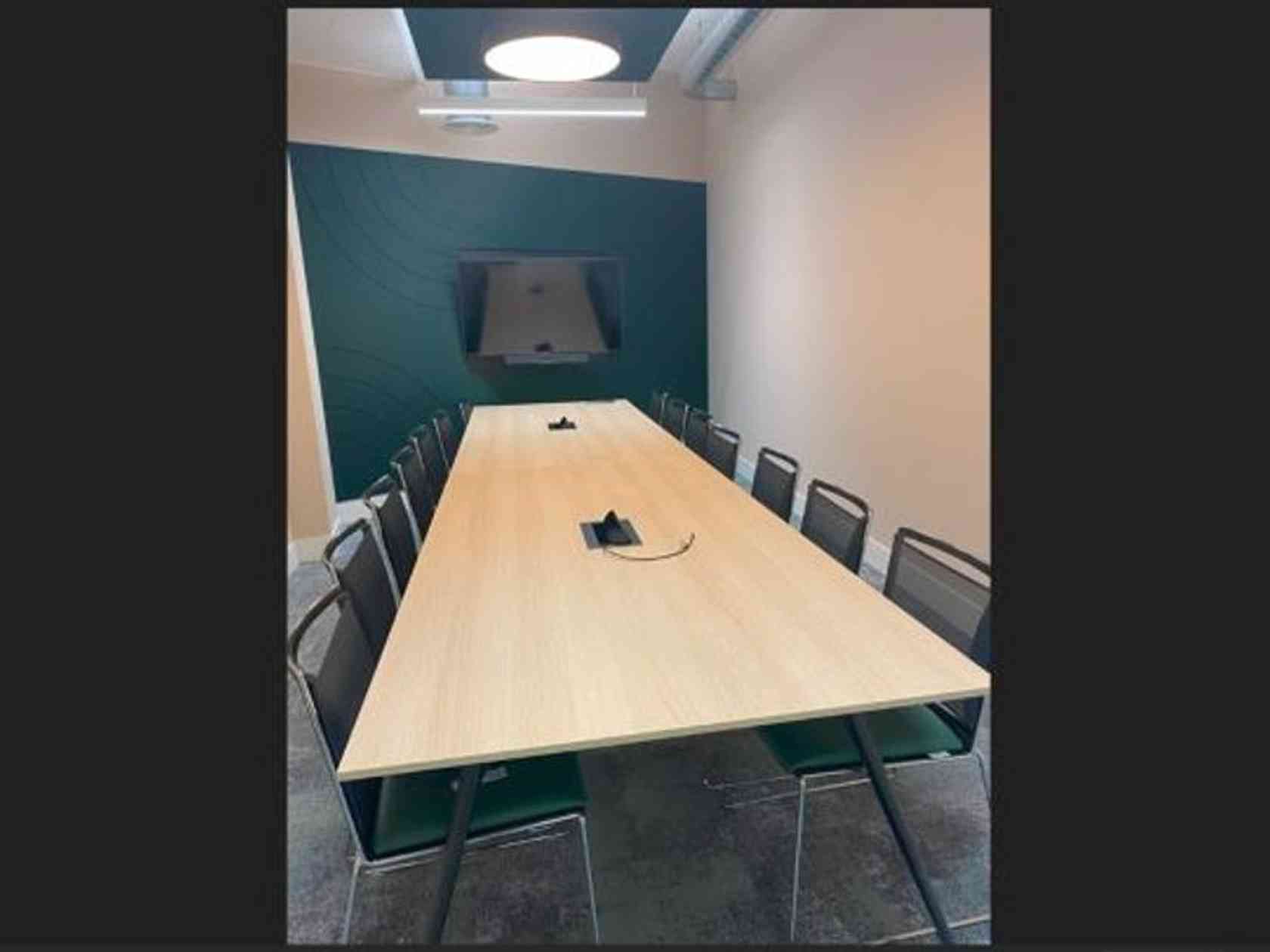 Meeting room