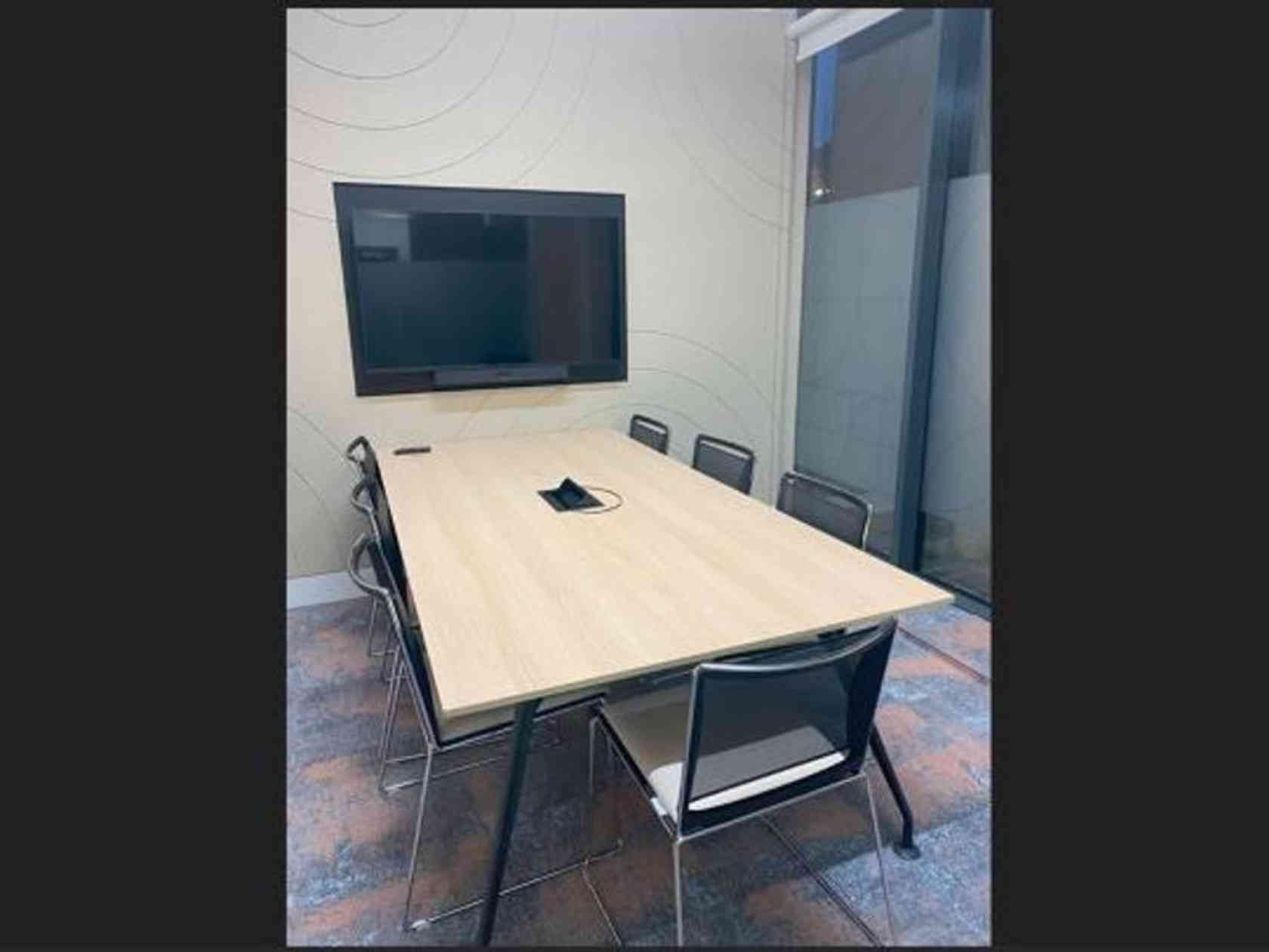 Meeting room