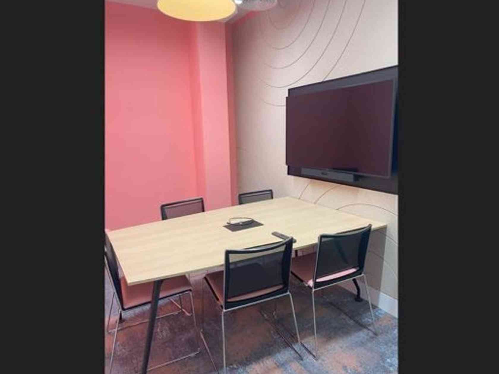 Meeting room