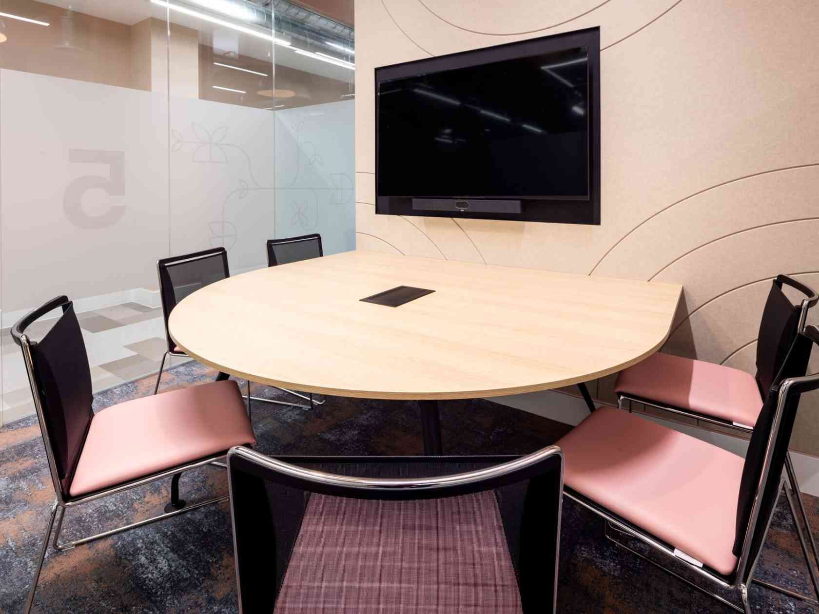 Meeting room