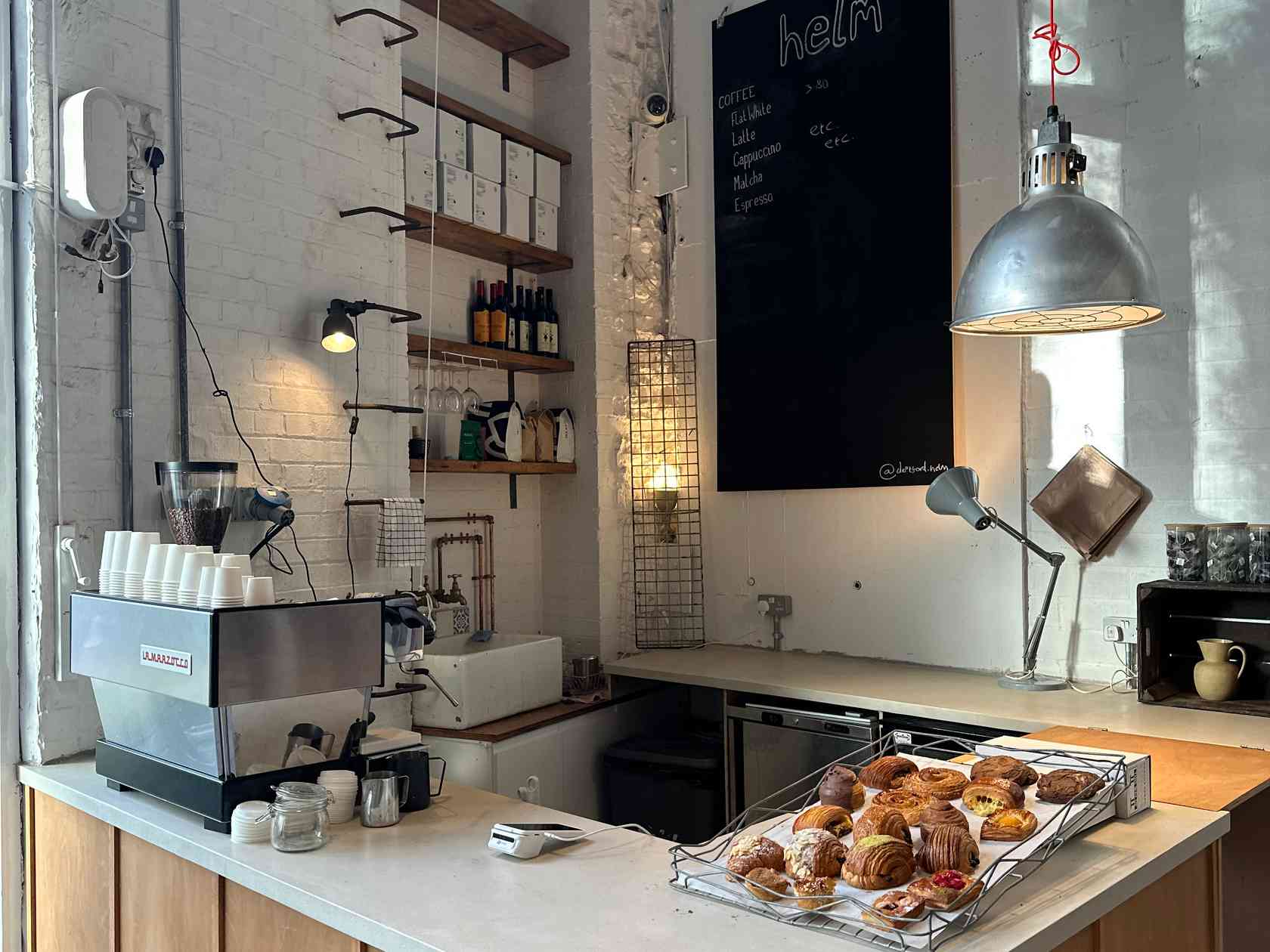Cafe