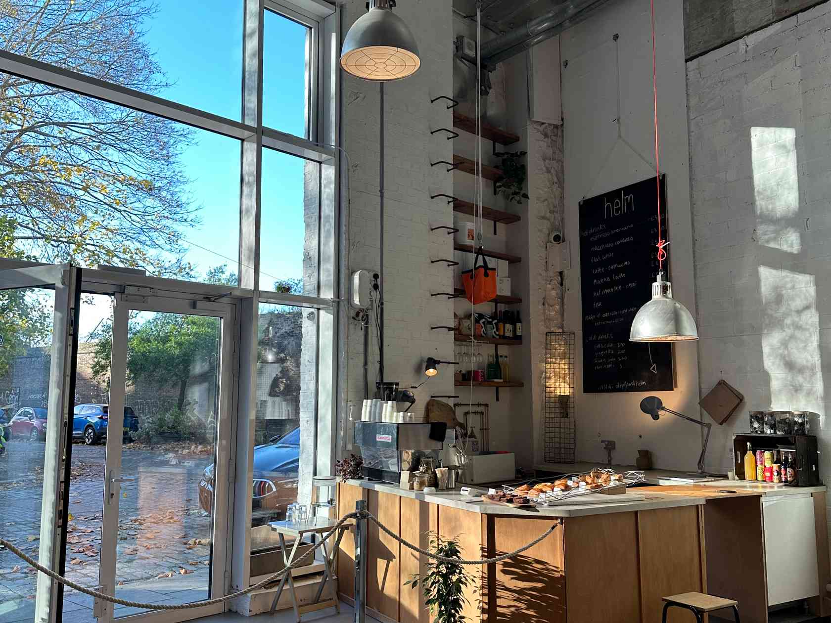 Cafe