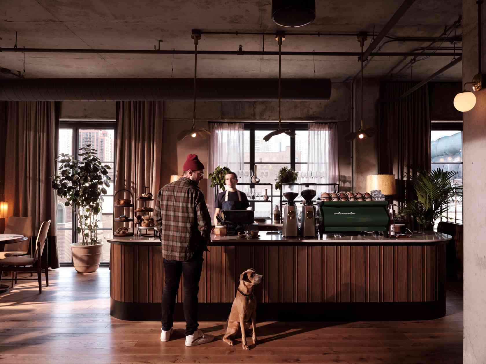 Cafe
