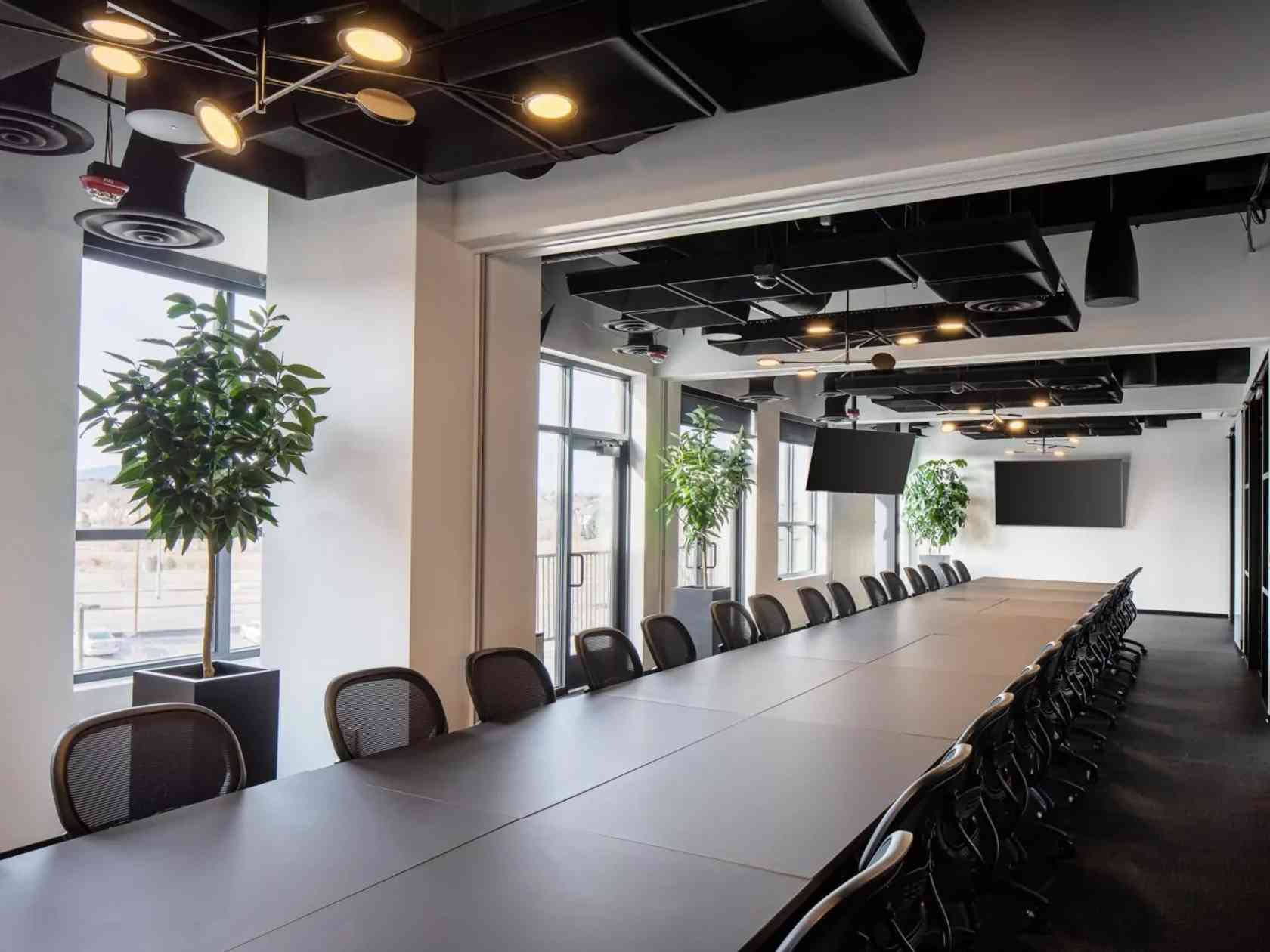 Meeting room