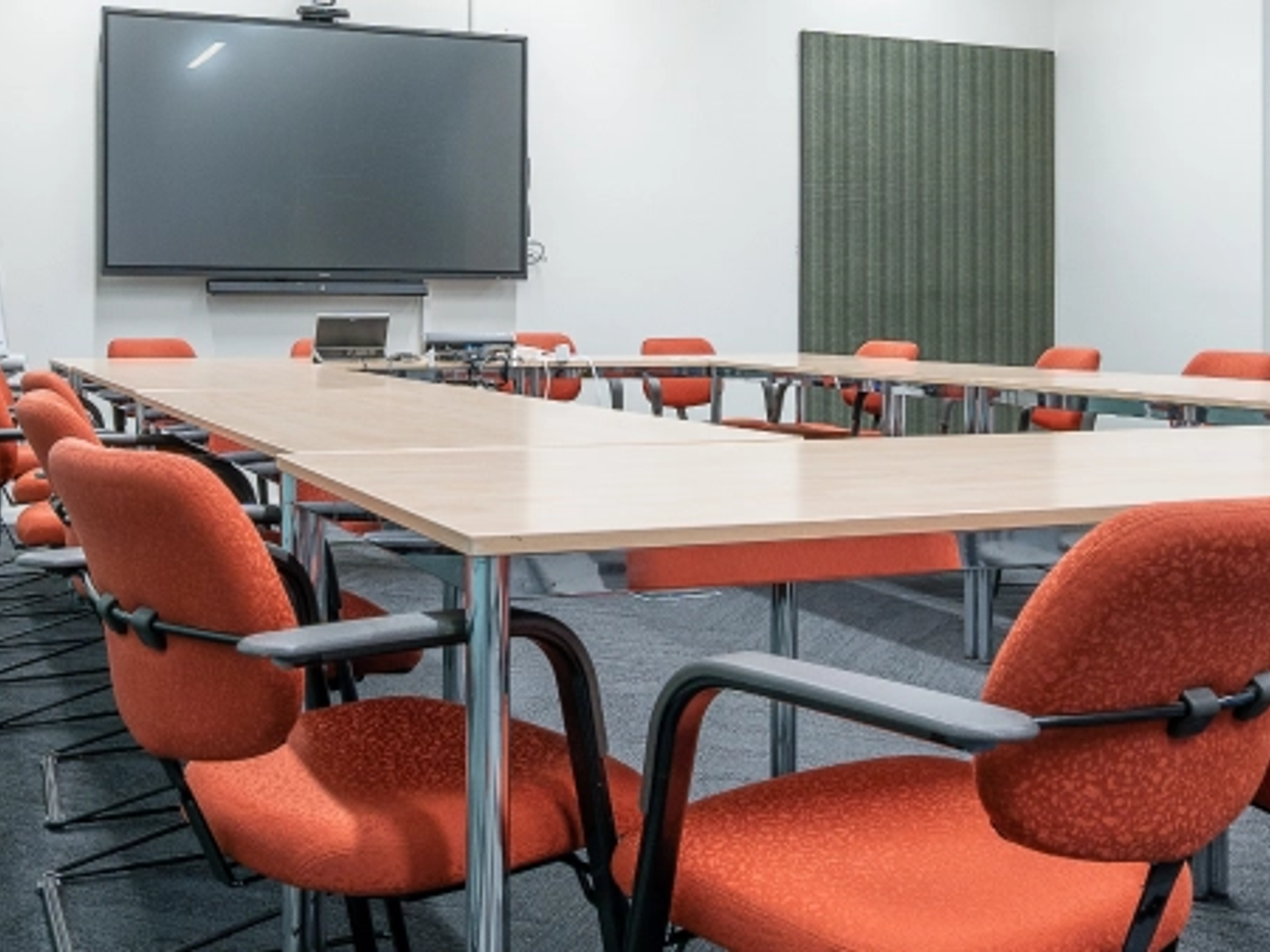 Meeting room