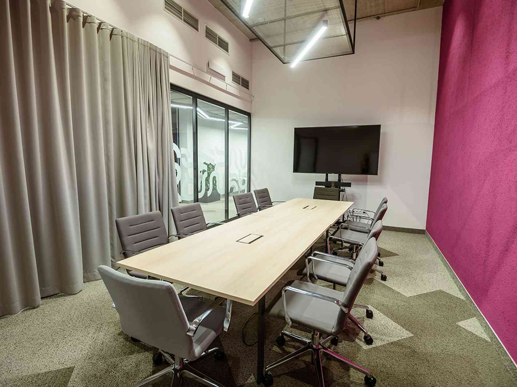 Meeting room