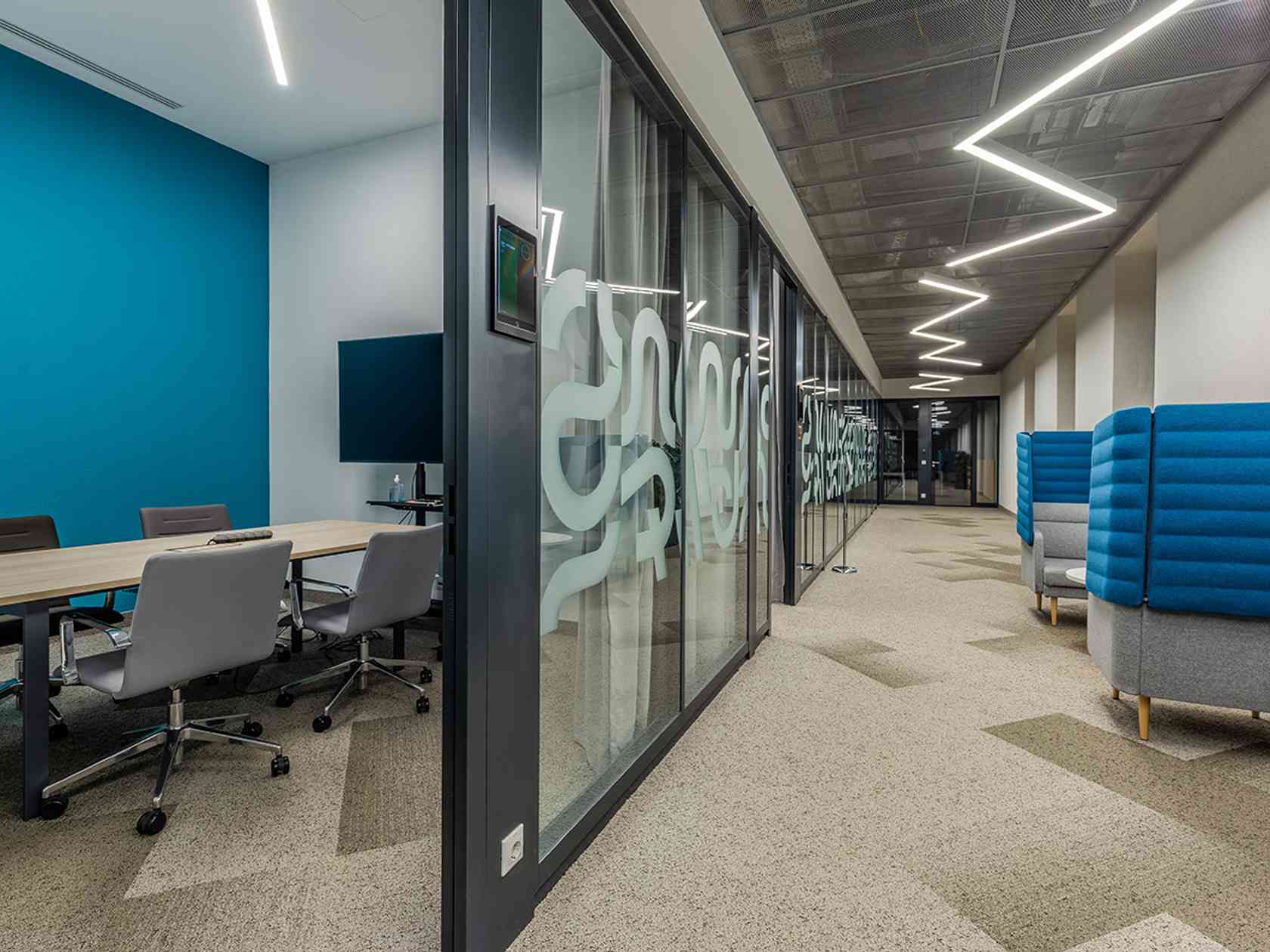 Meeting room