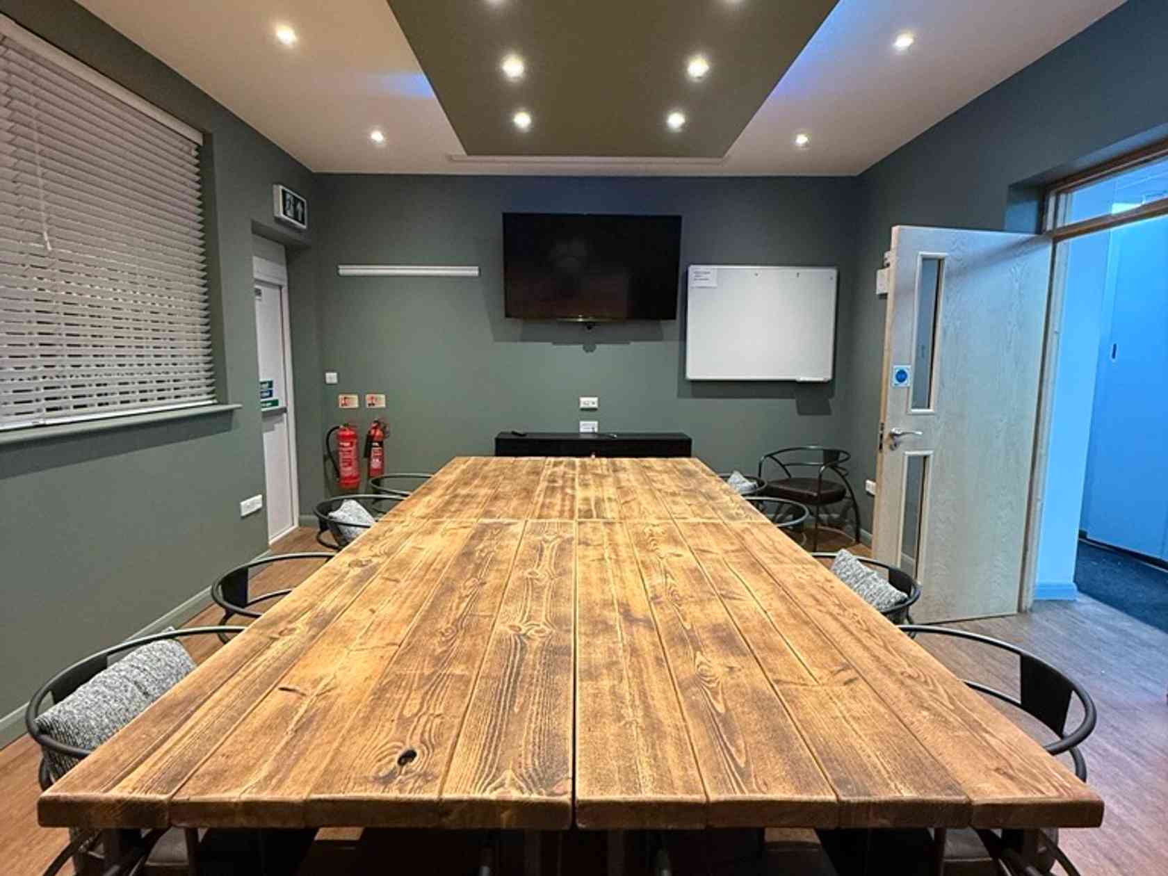 Meeting room