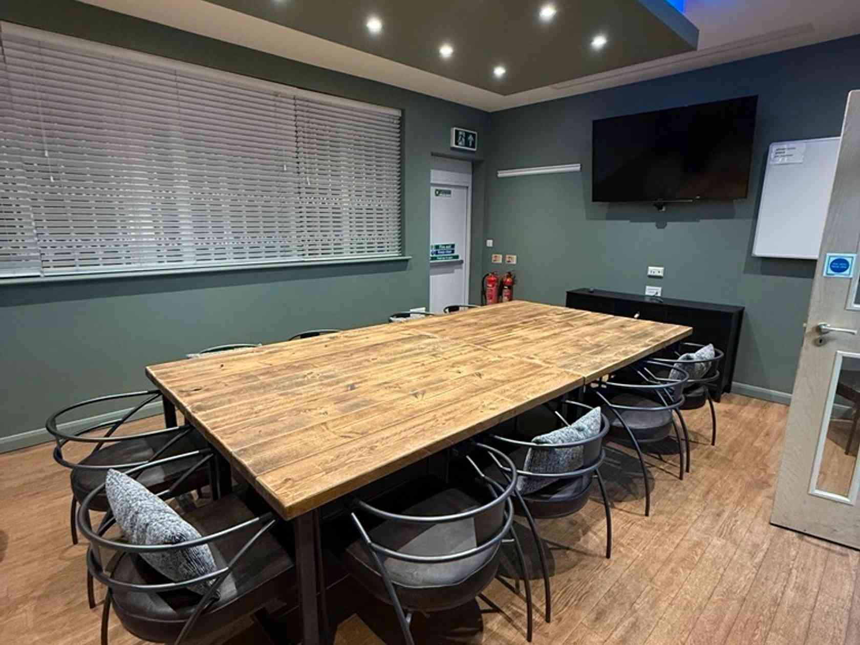 Meeting room