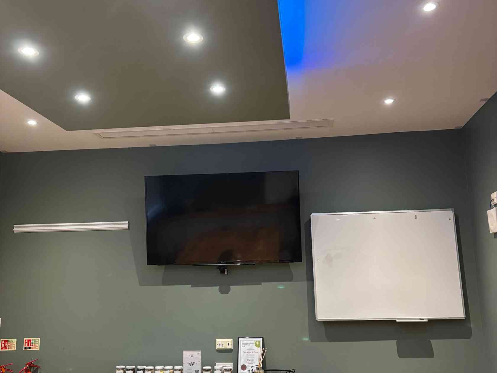 Meeting room