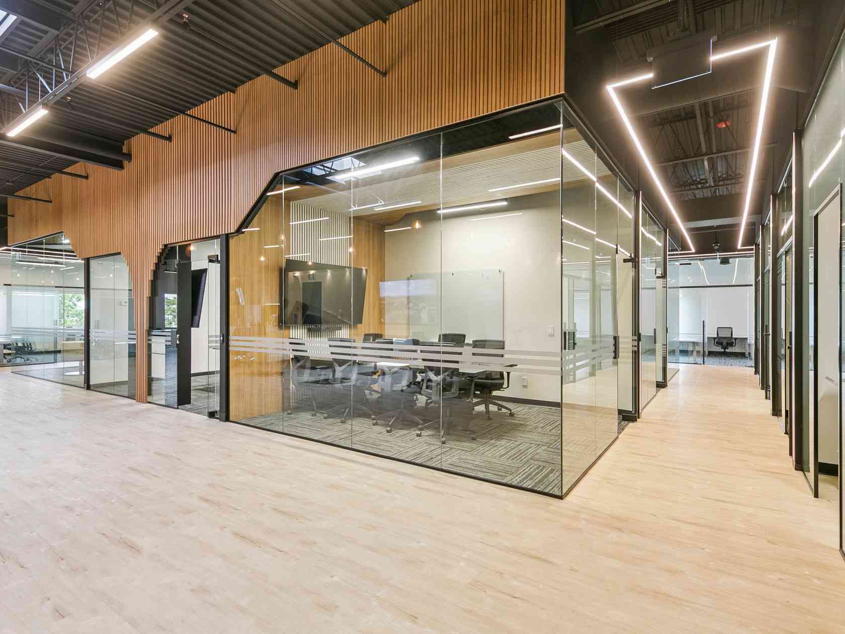 Meeting room