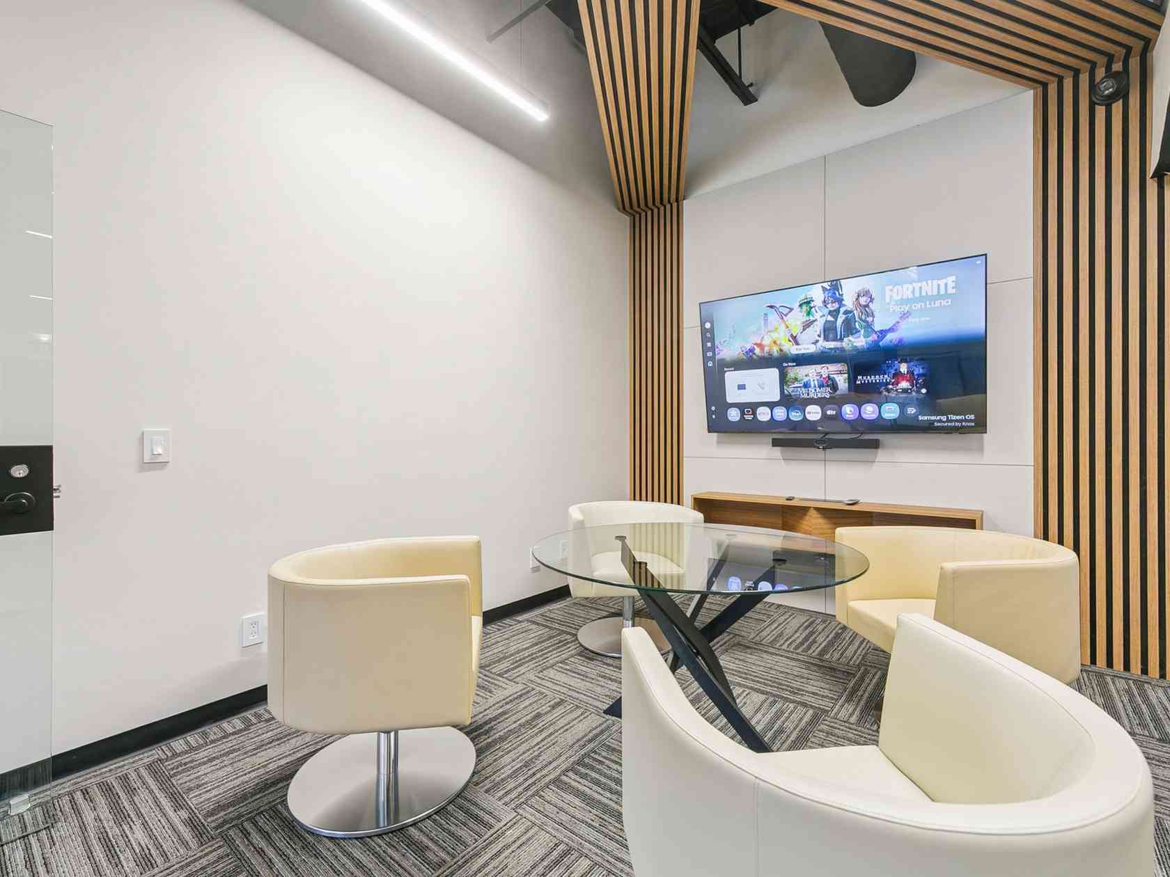 Meeting room