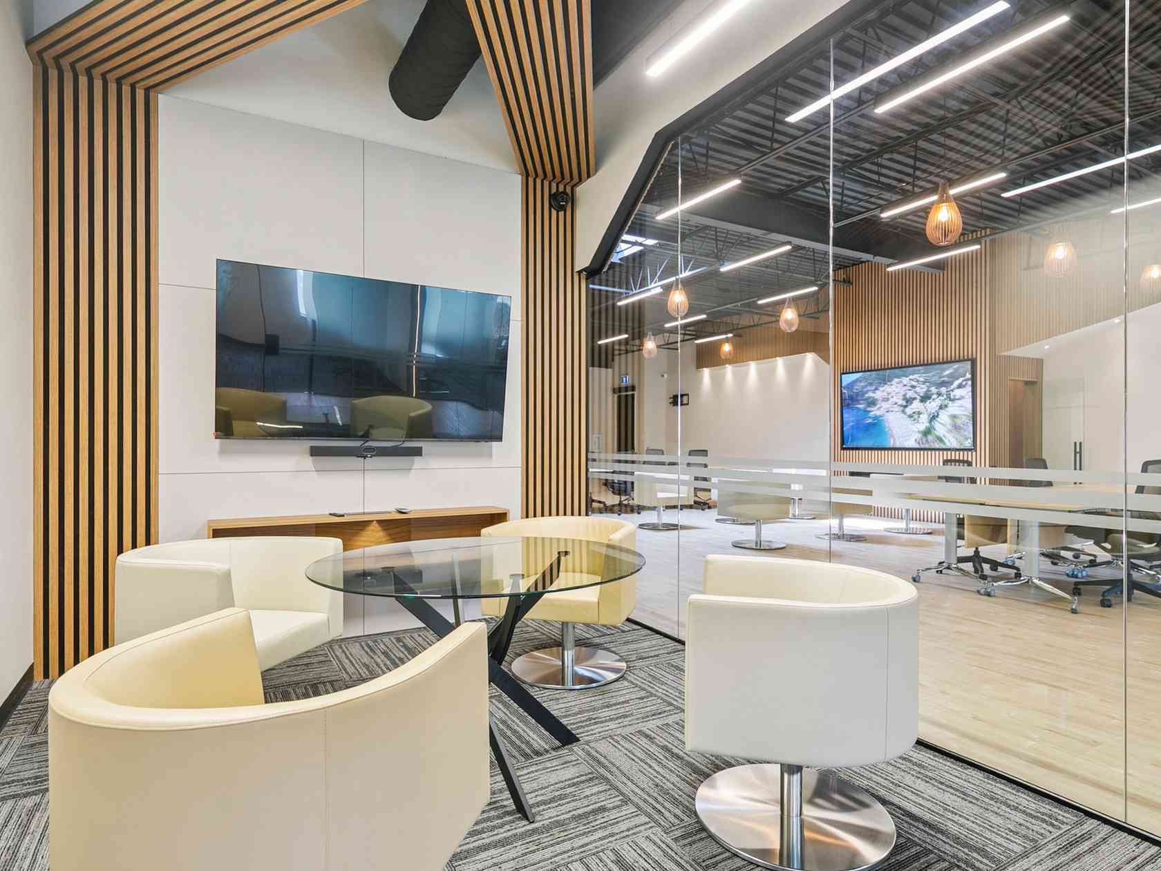 Meeting room