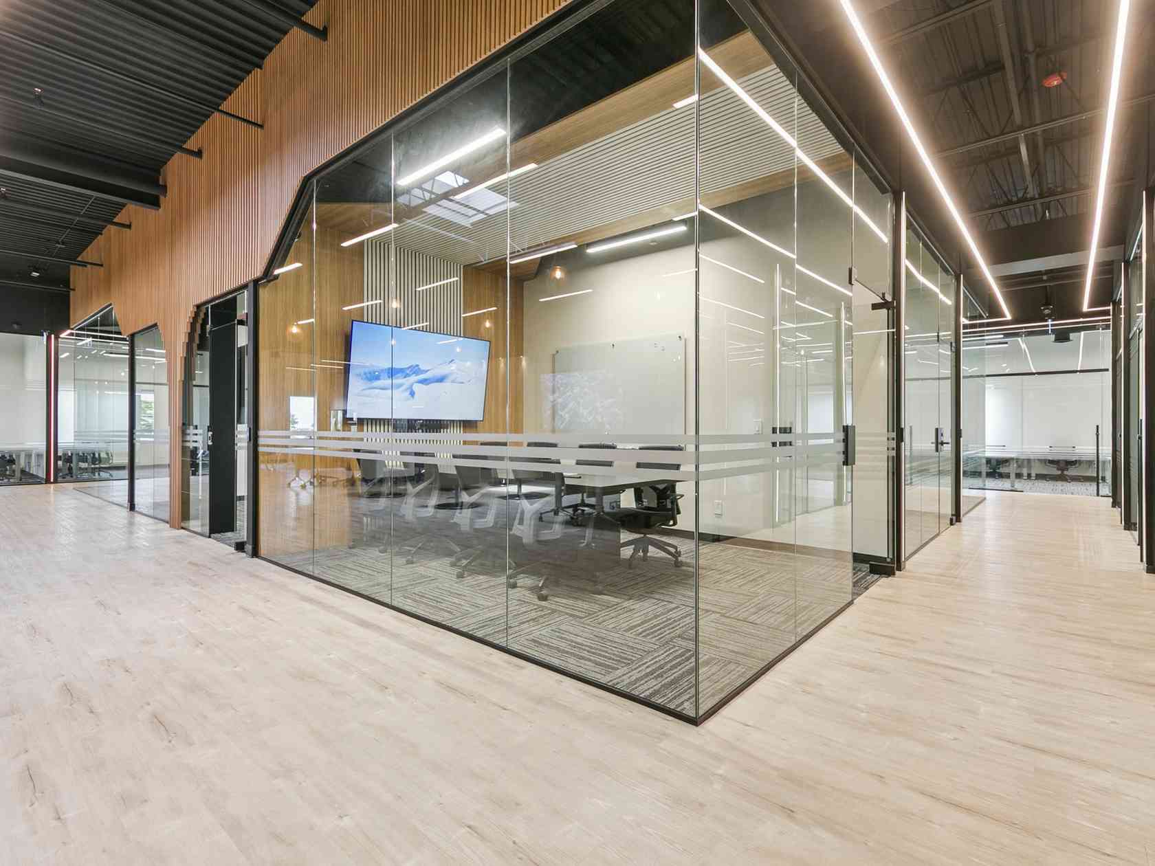 Meeting room