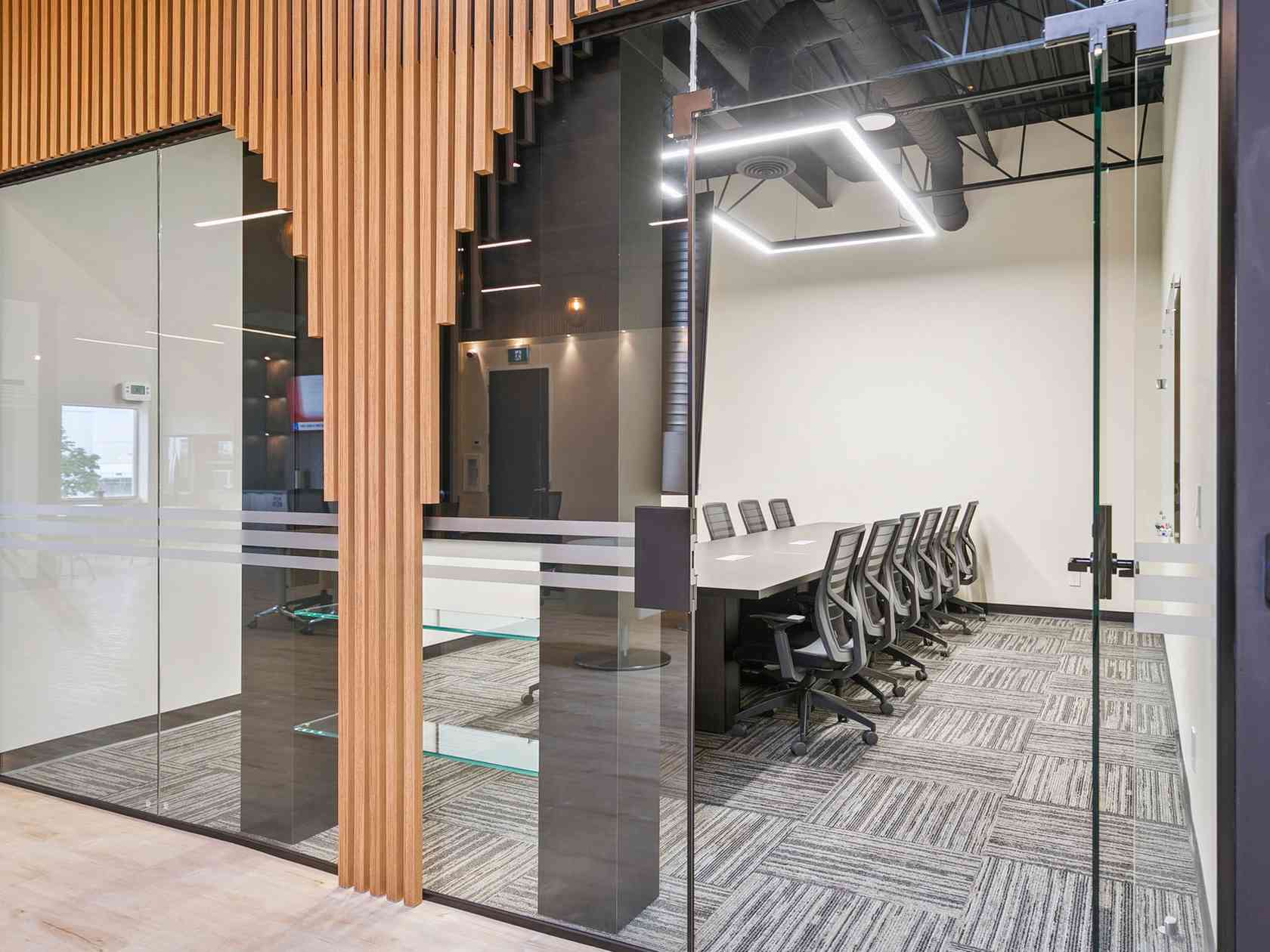 Meeting room