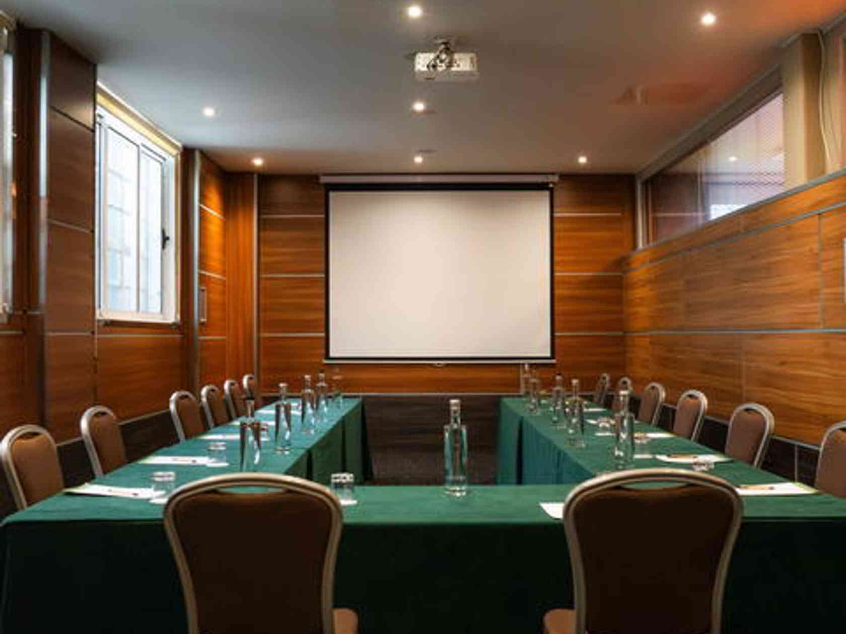Meeting room