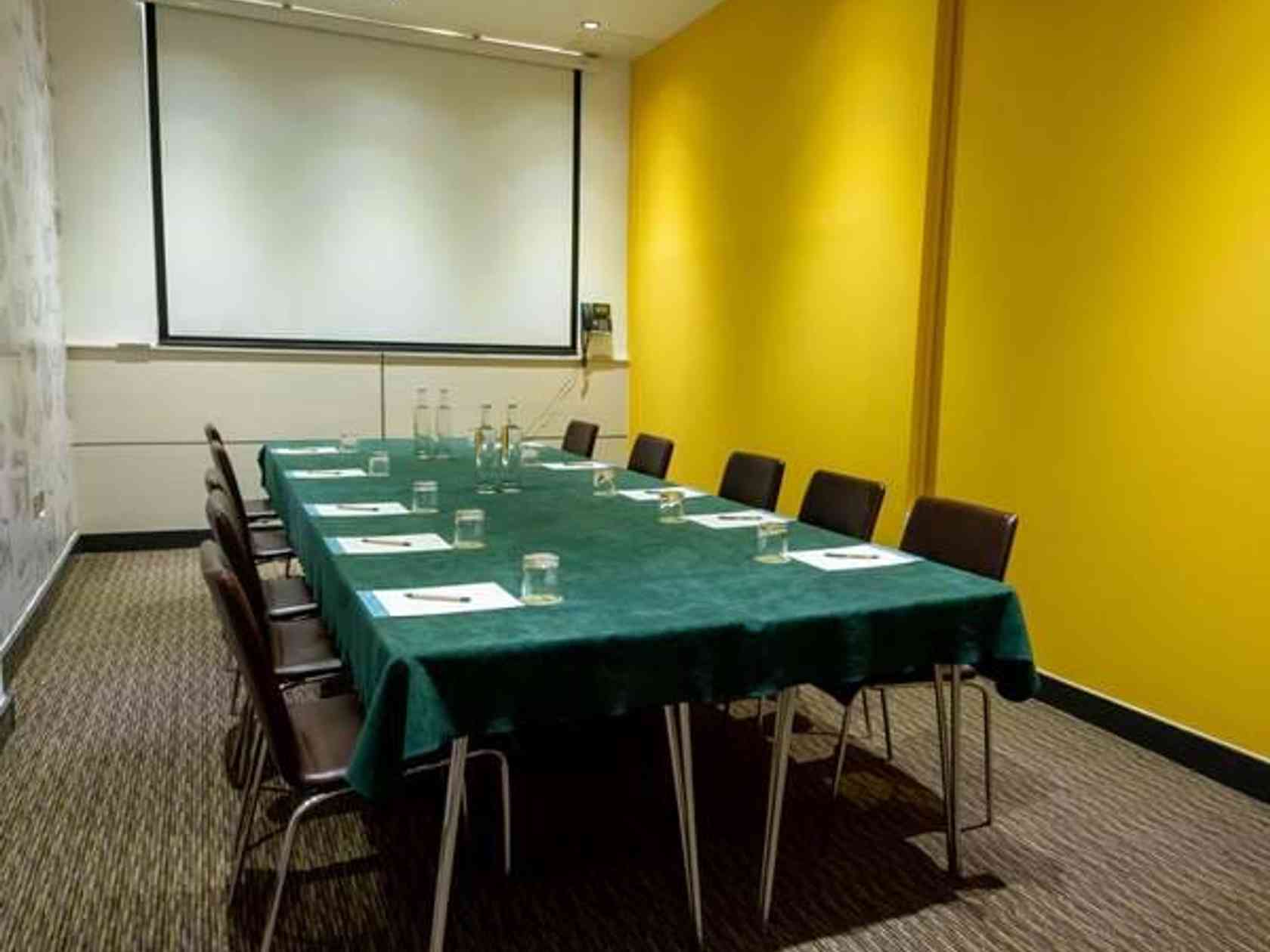 Meeting room