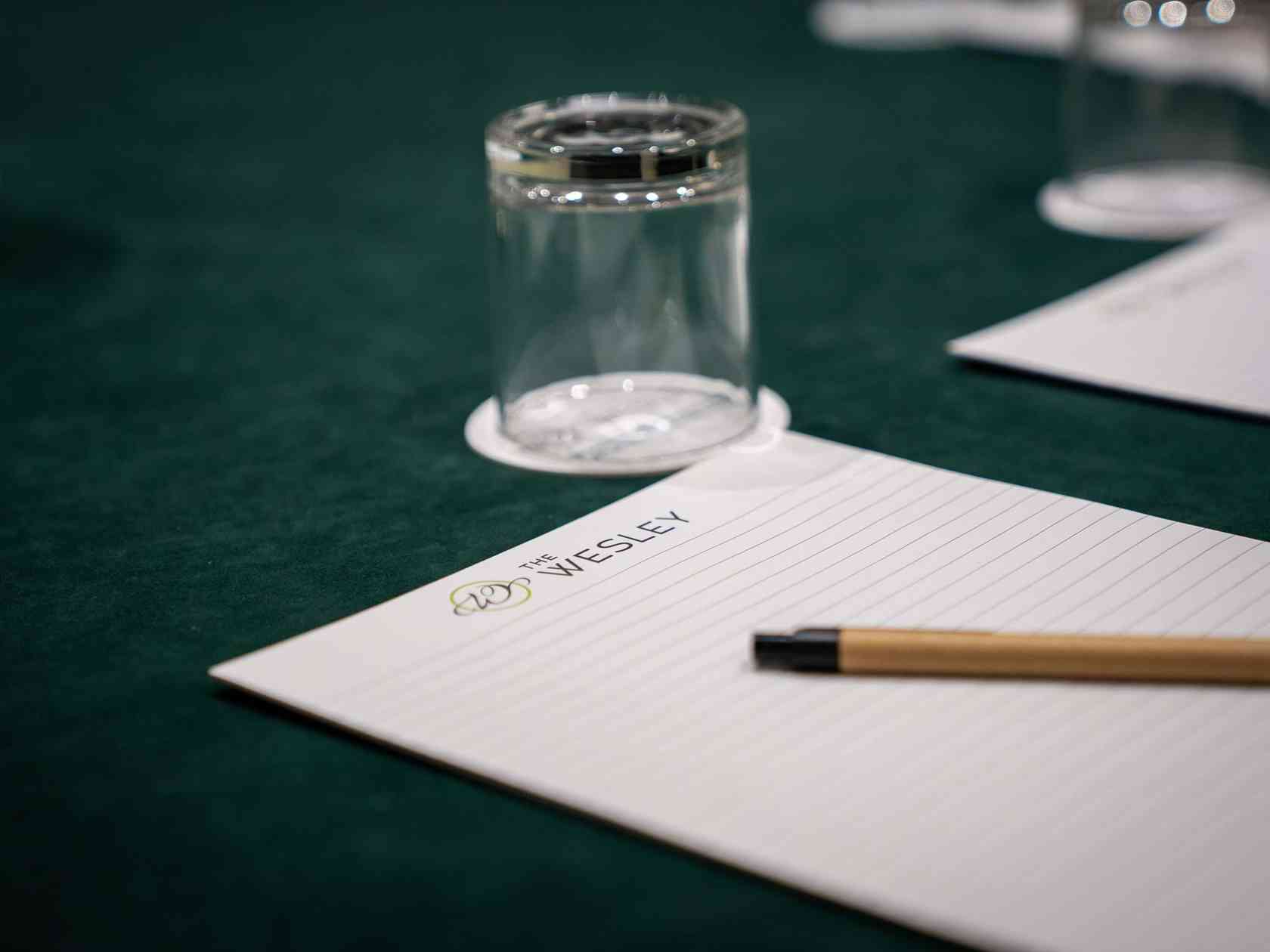 Meeting room