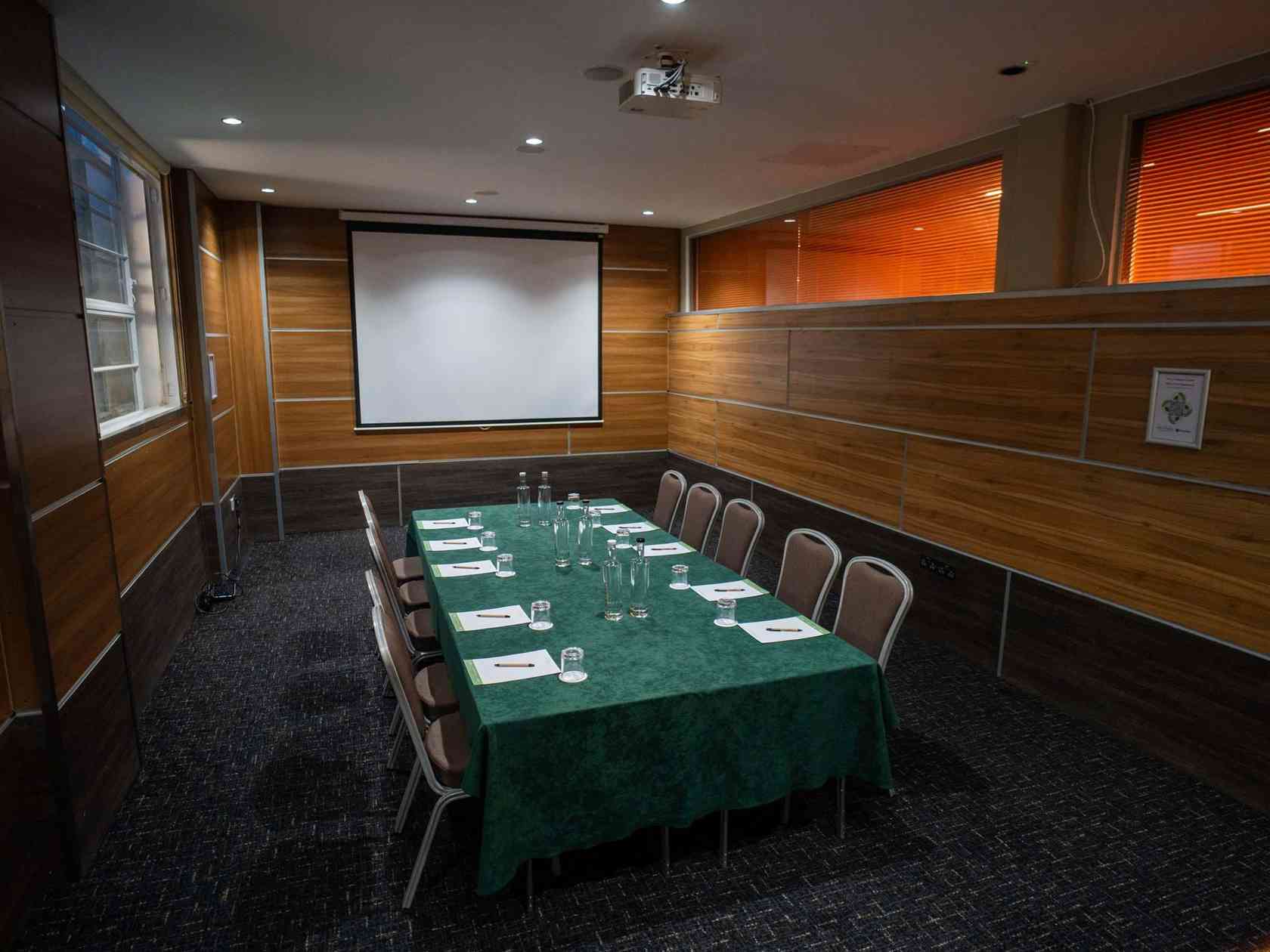 Meeting room