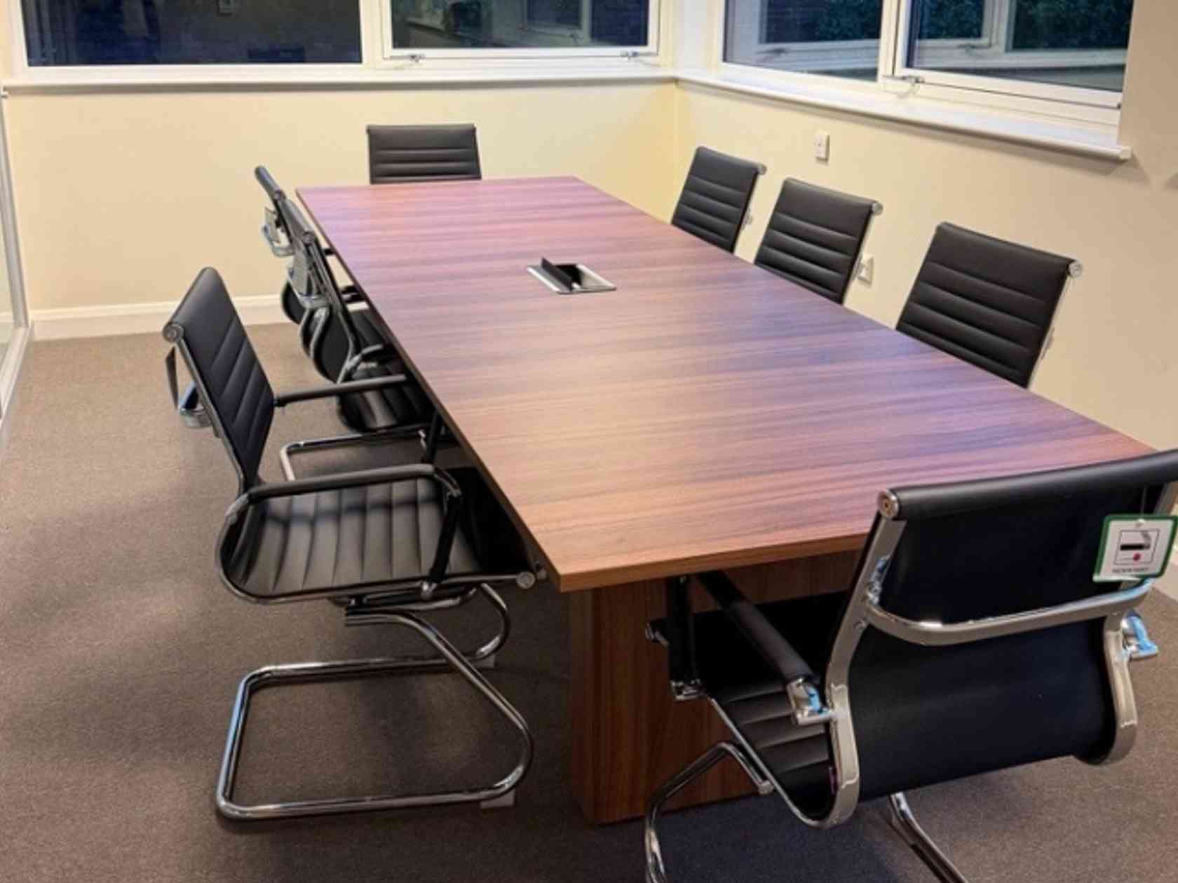 Meeting room
