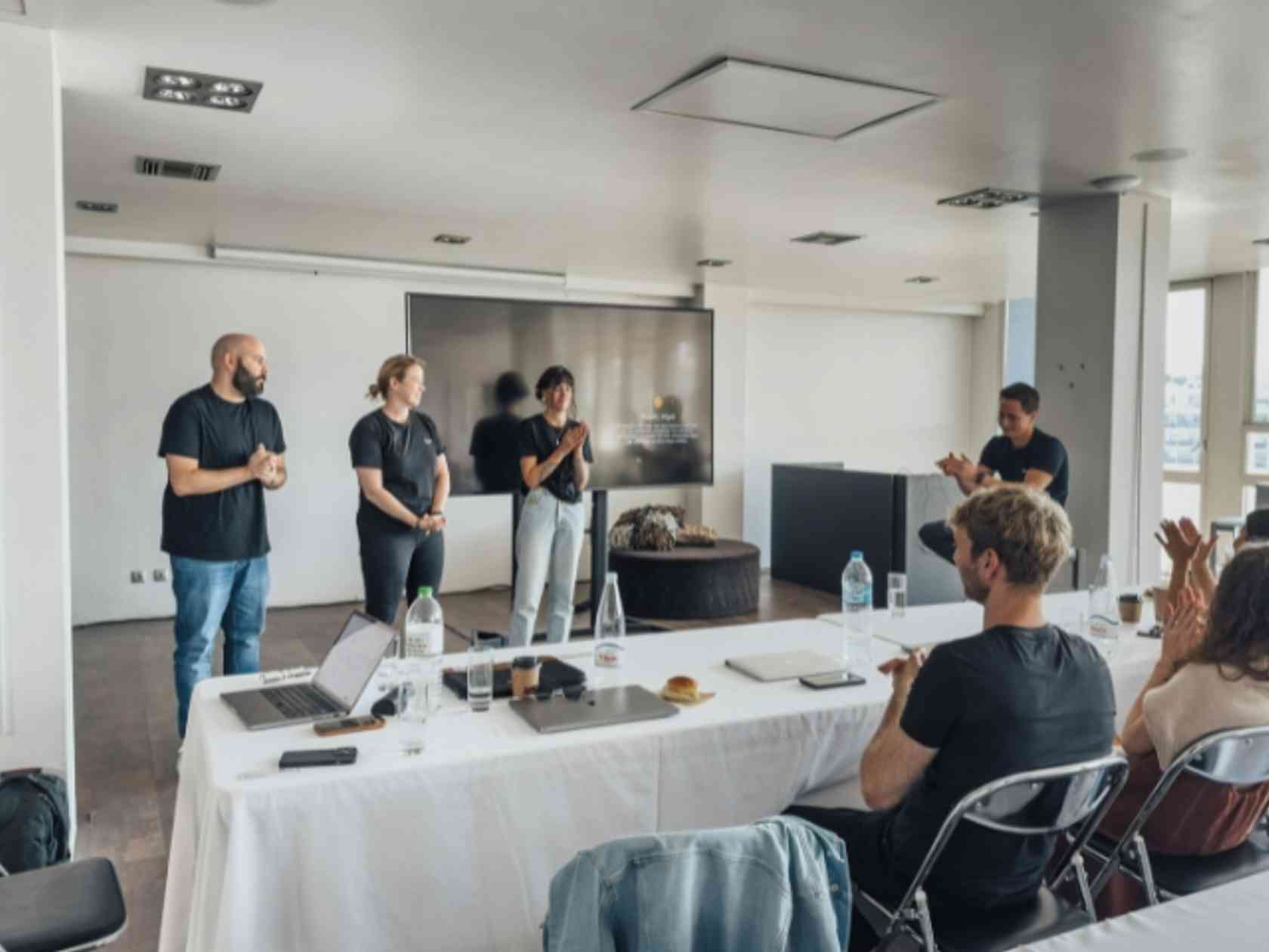 Meeting room