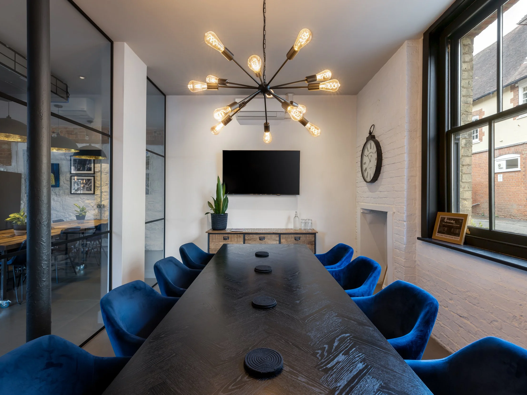 Meeting room