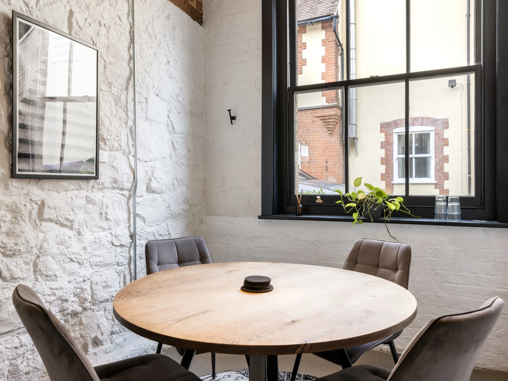 Meeting room