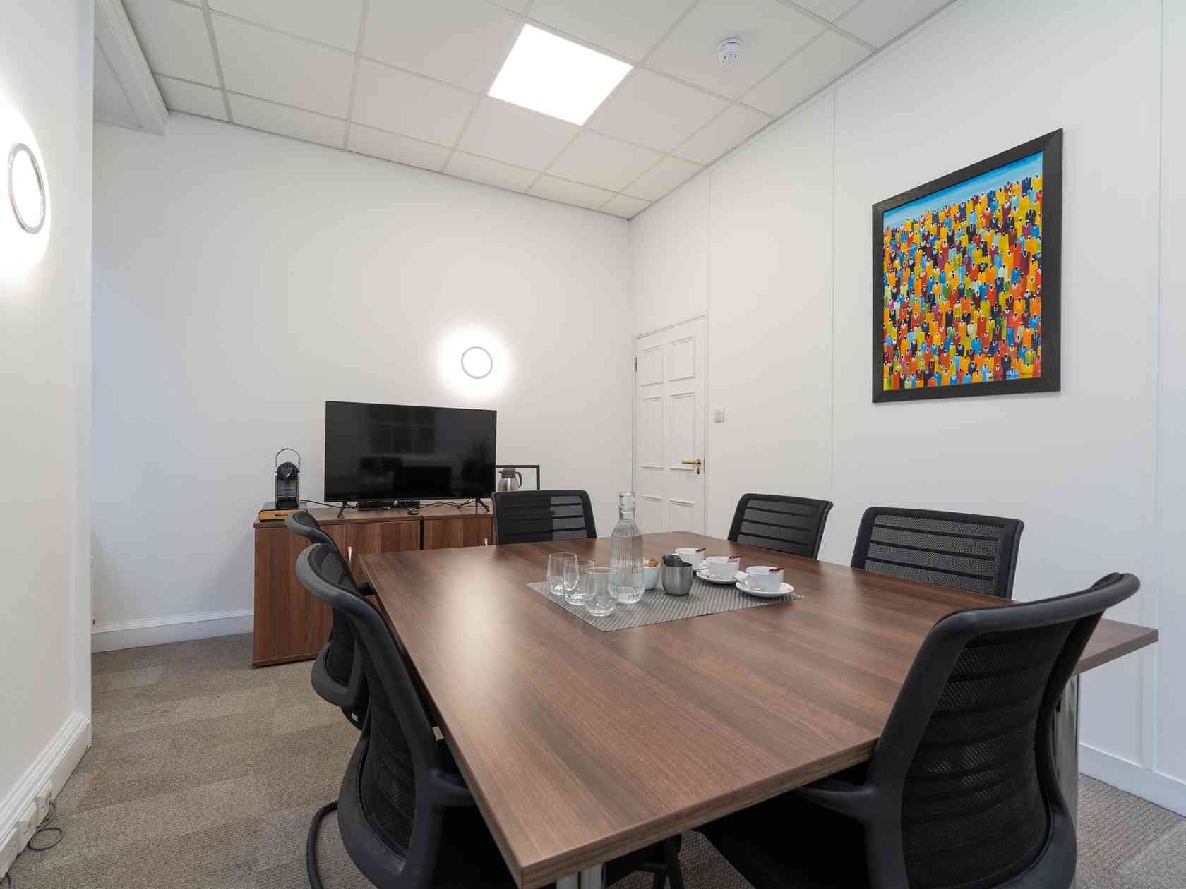 Meeting room
