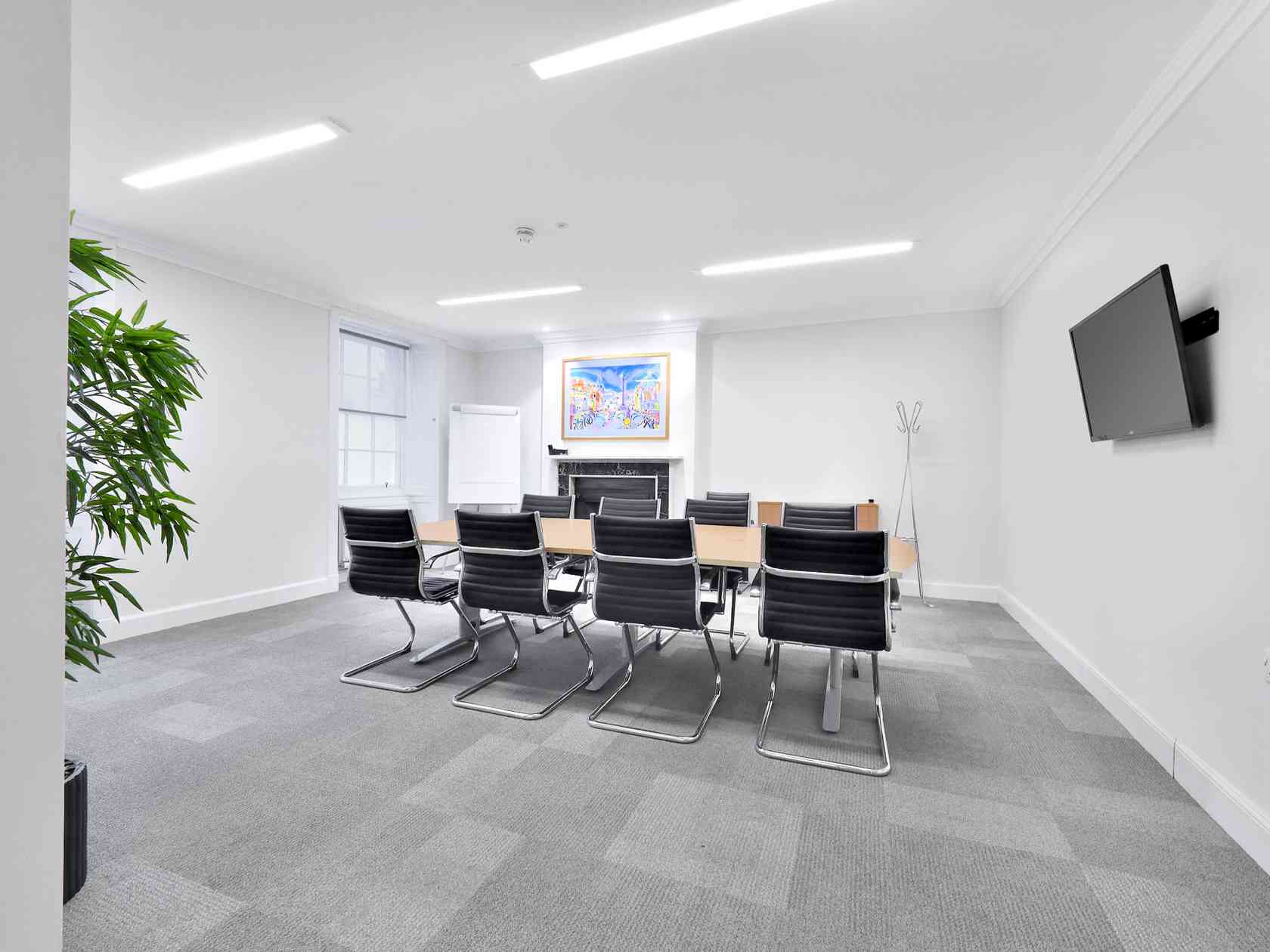 Meeting room