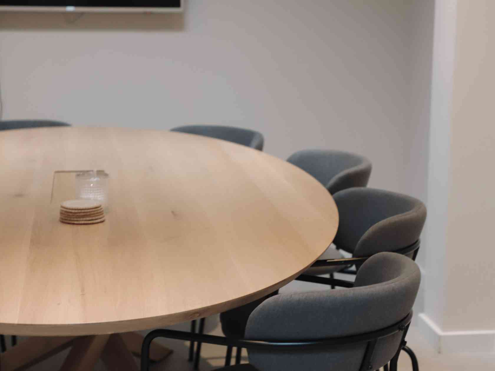 Meeting rooom