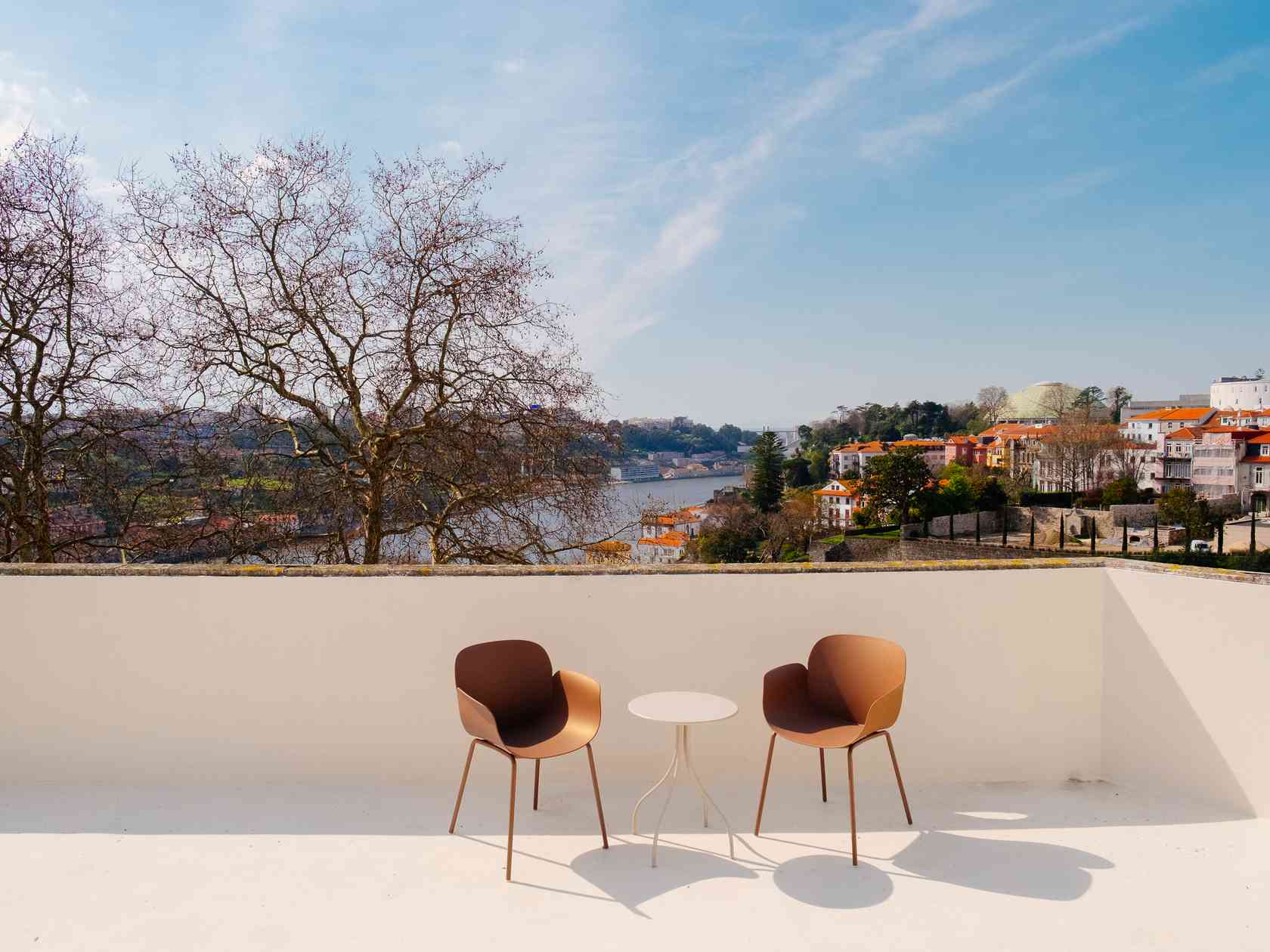 Outdoor space