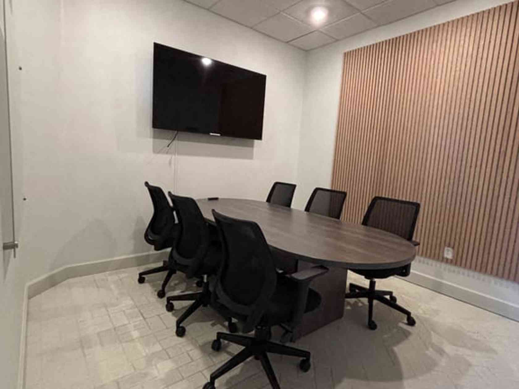 Meeting room