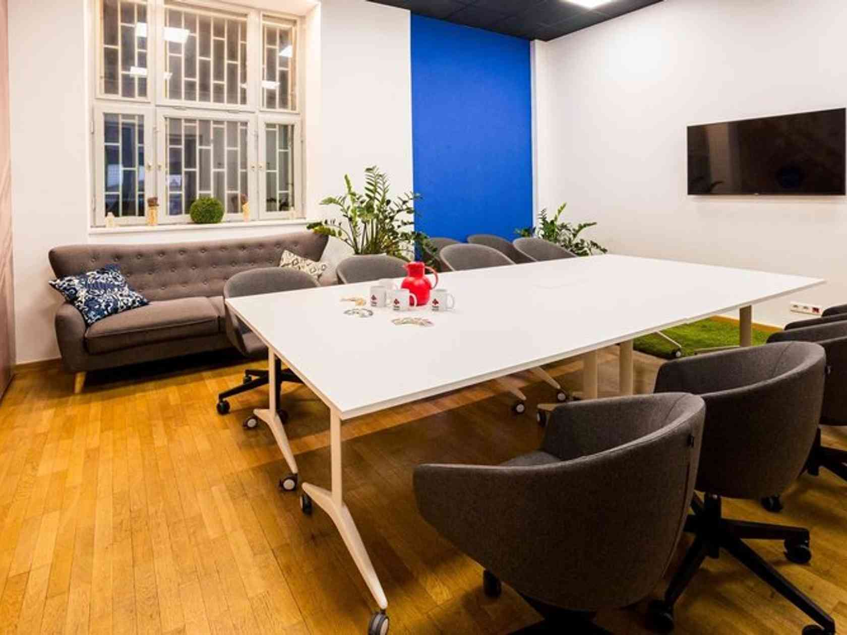Meeting room