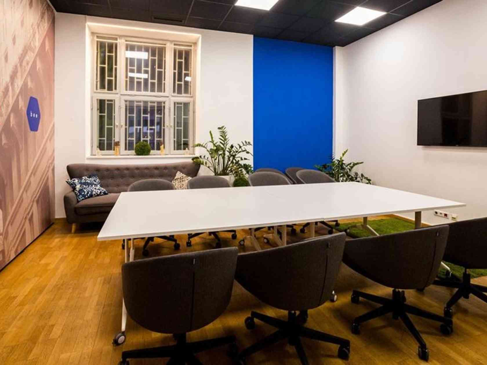 Meeting room