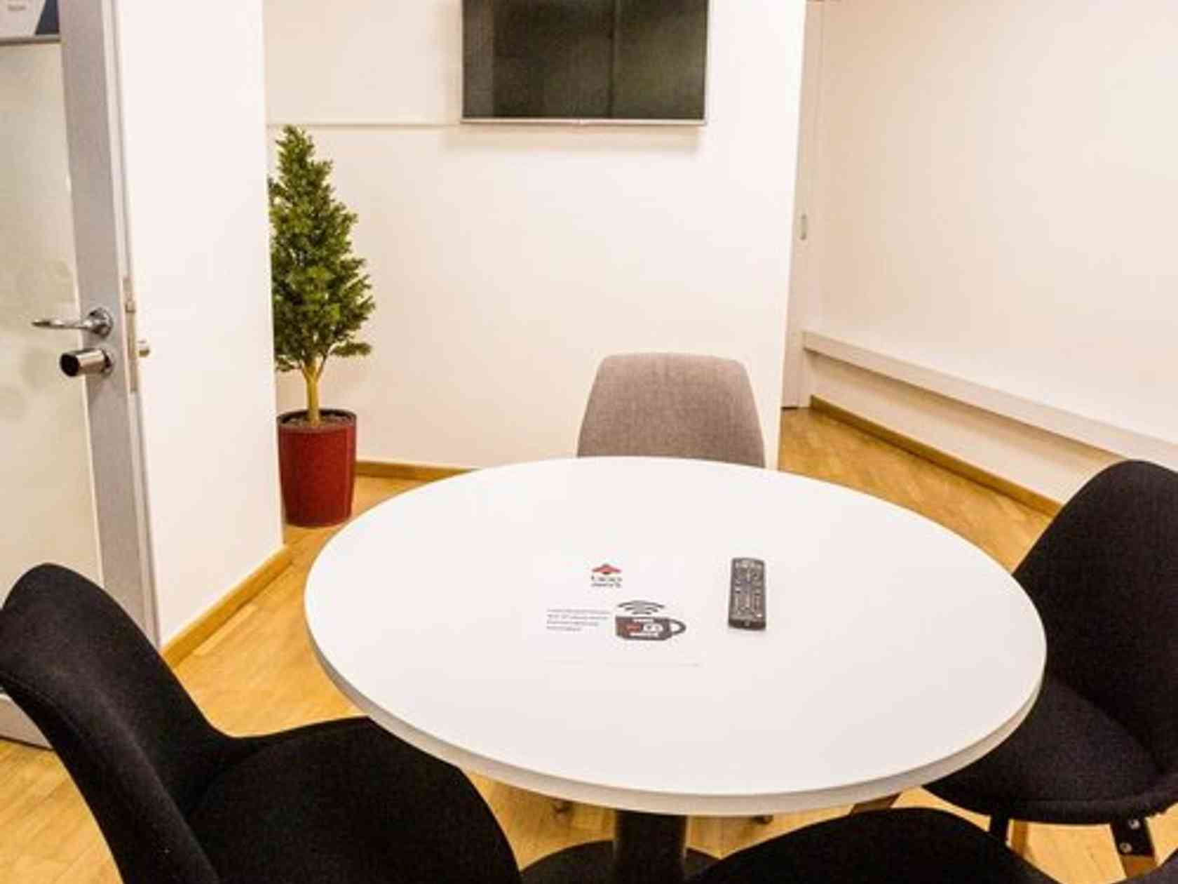Meeting room
